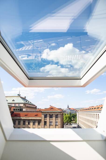 Apartment Bohemia 95m