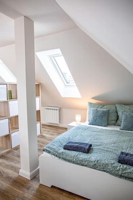 Apartment Bohemia 95m *