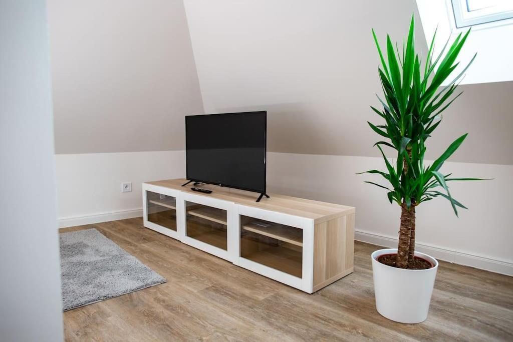Bohemia 95m Apartment