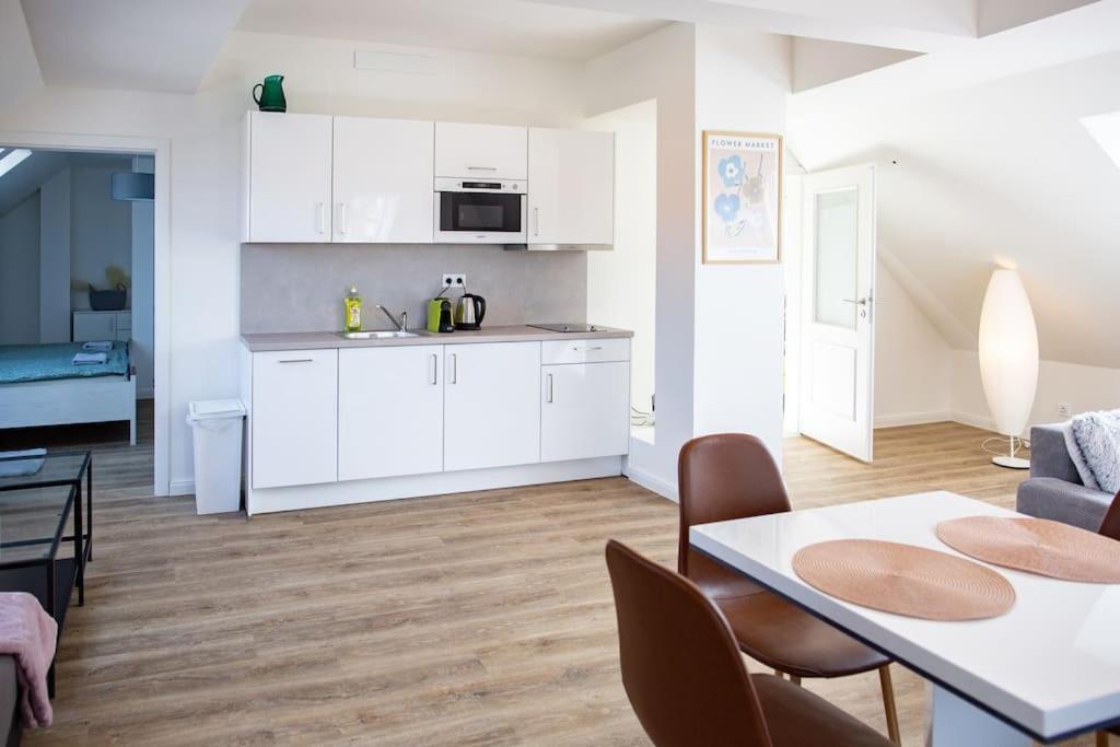 Apartment Bohemia 95m *