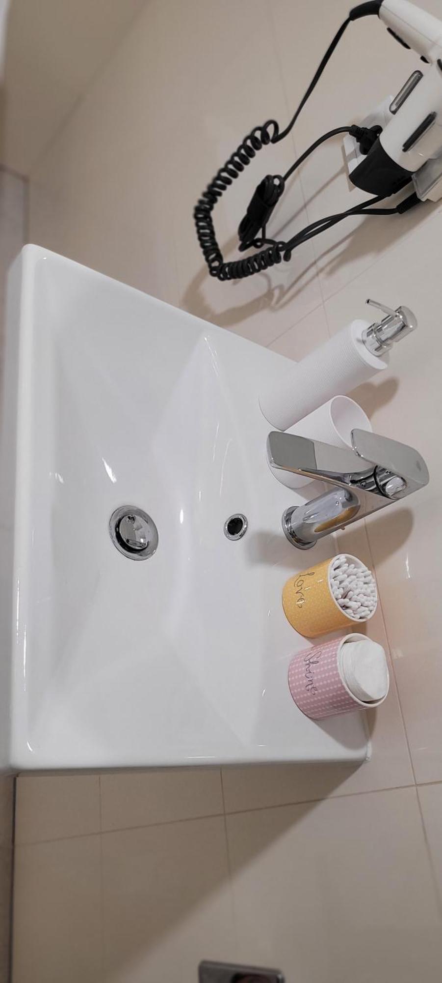 Klidne Misto Pro Tebe Prag