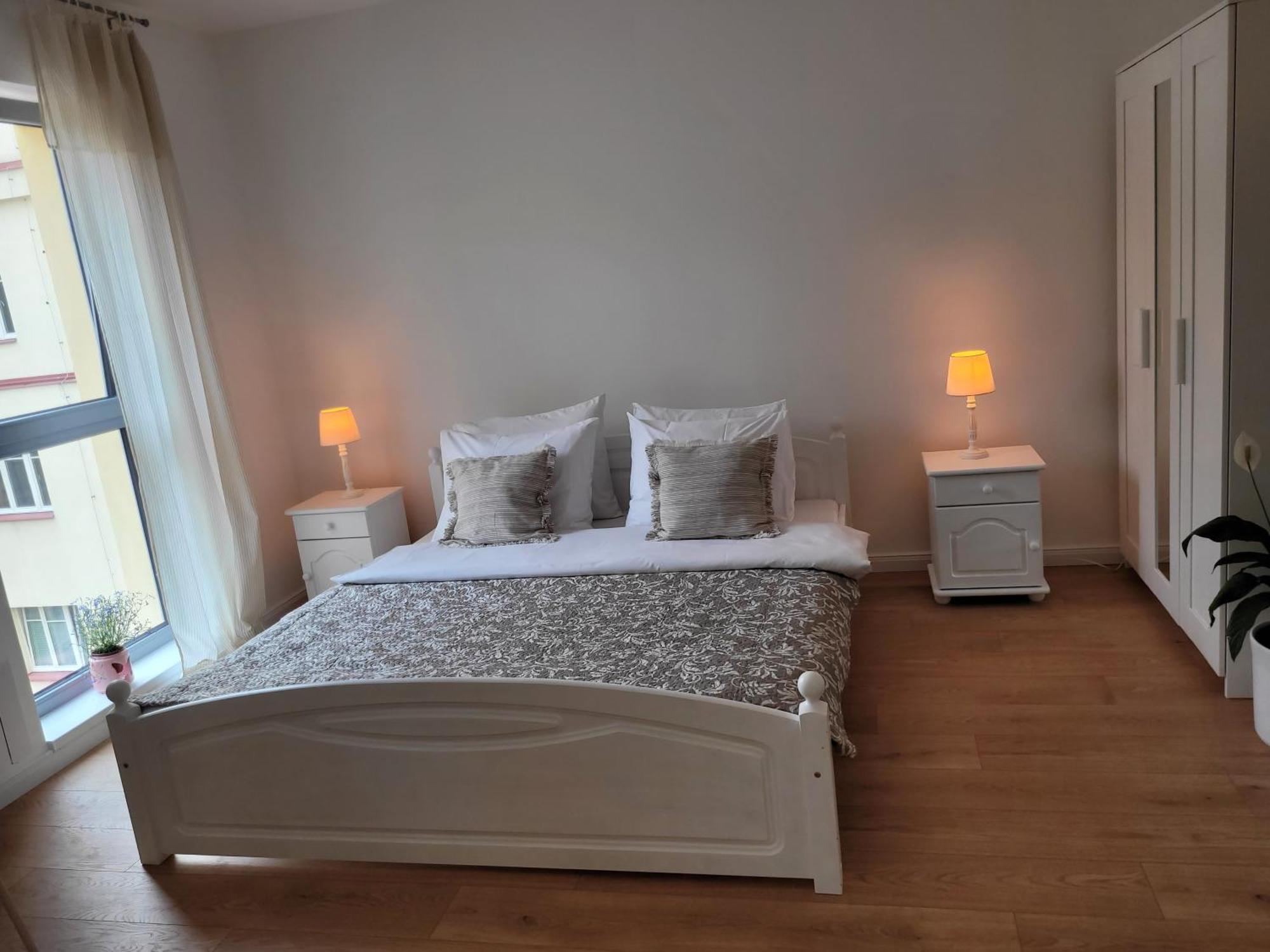 Lägenhet Klidne Misto Pro Tebe *