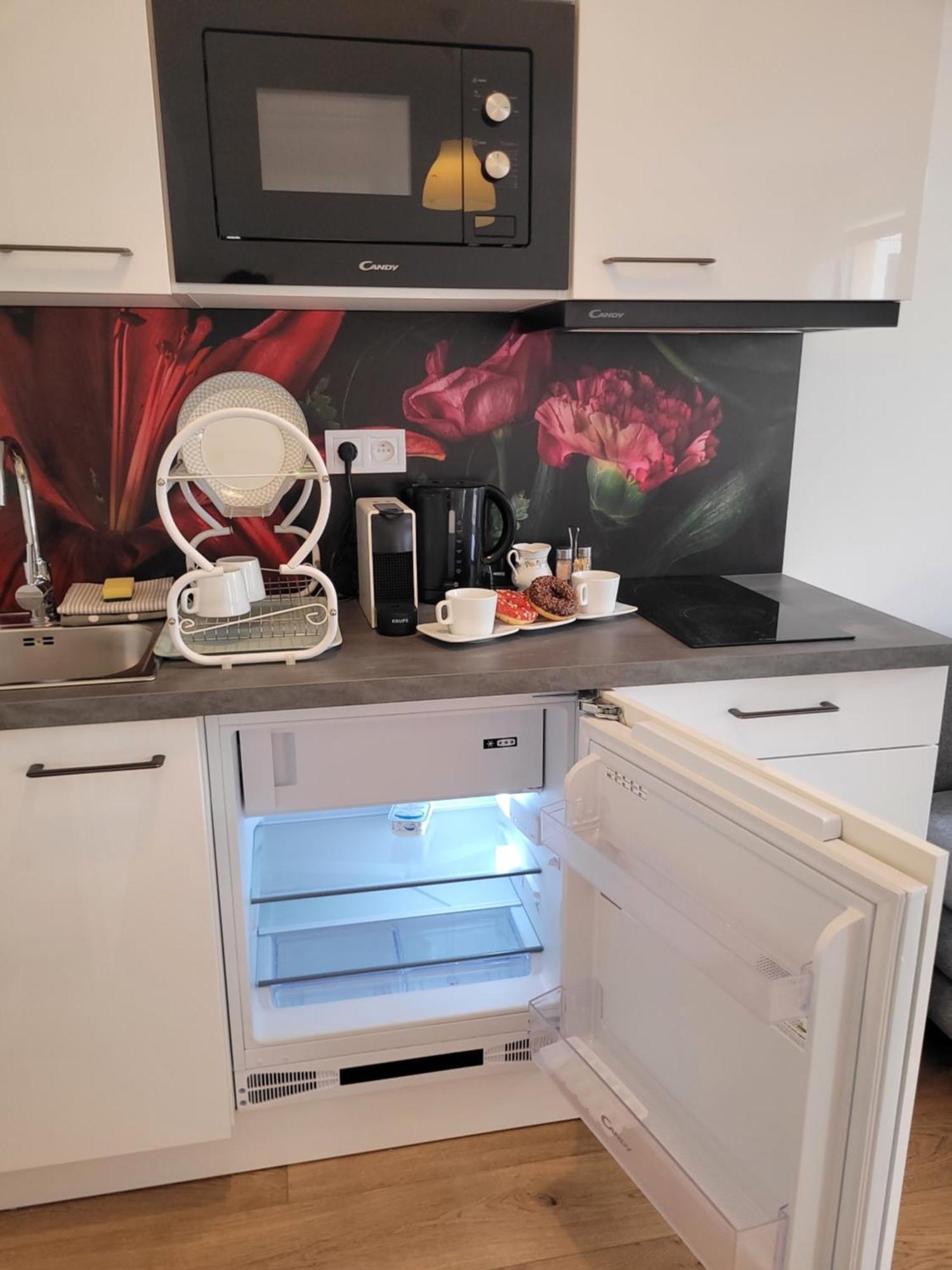 Lägenhet Klidne Misto Pro Tebe