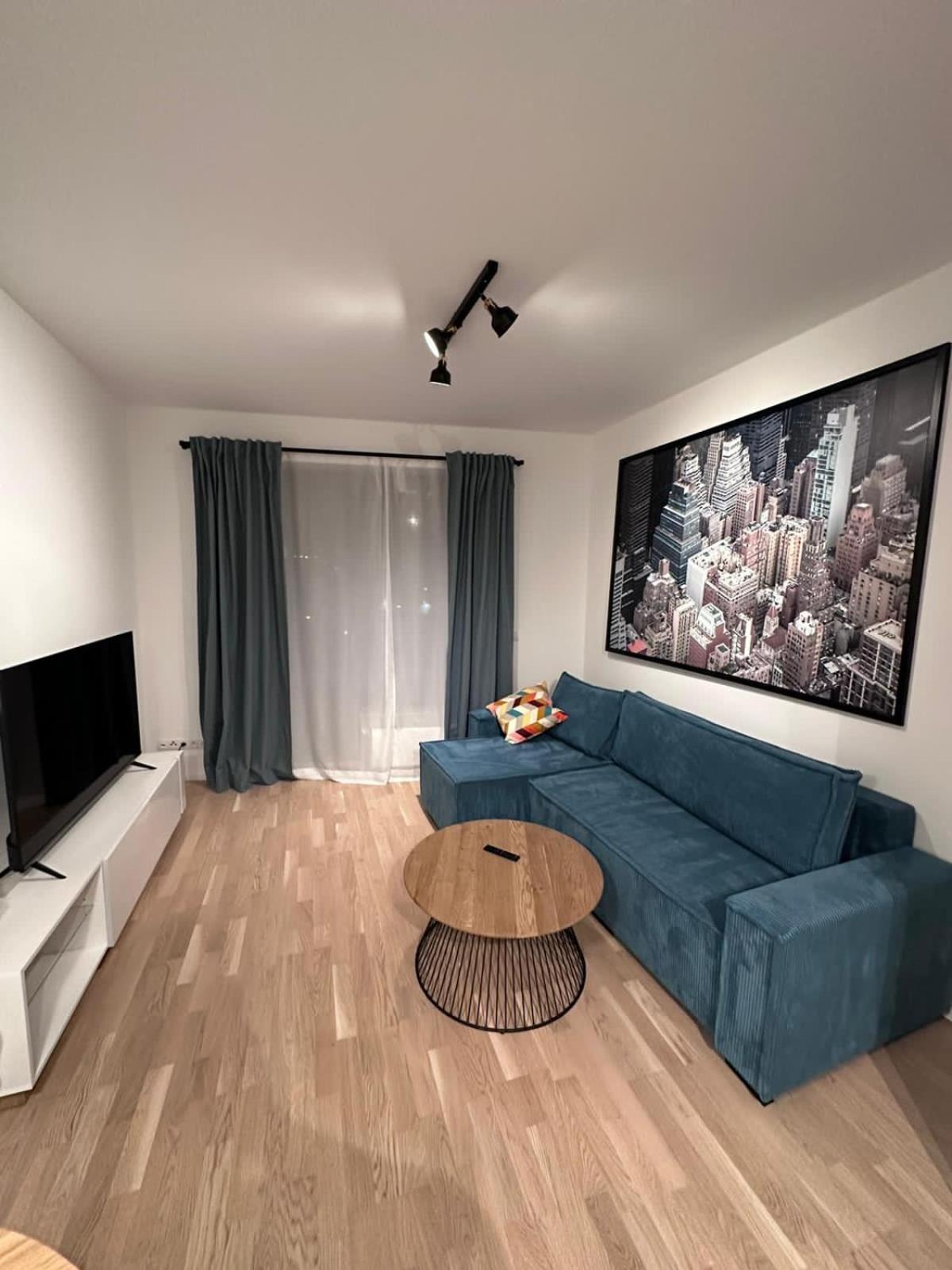Apartmán Dum Na Vinice *