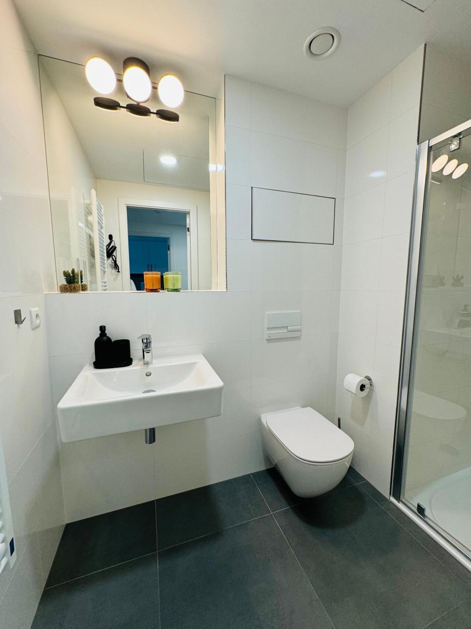 Apartmán Dum Na Vinice