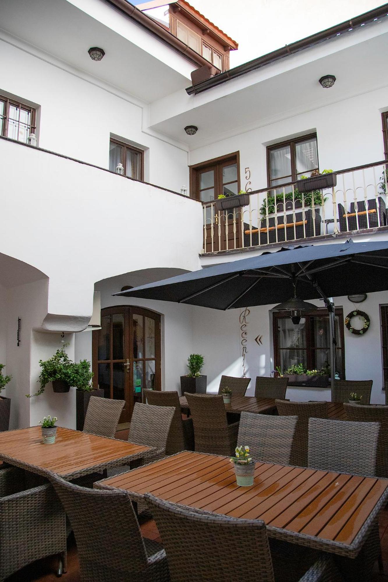 Old House 3* Prag