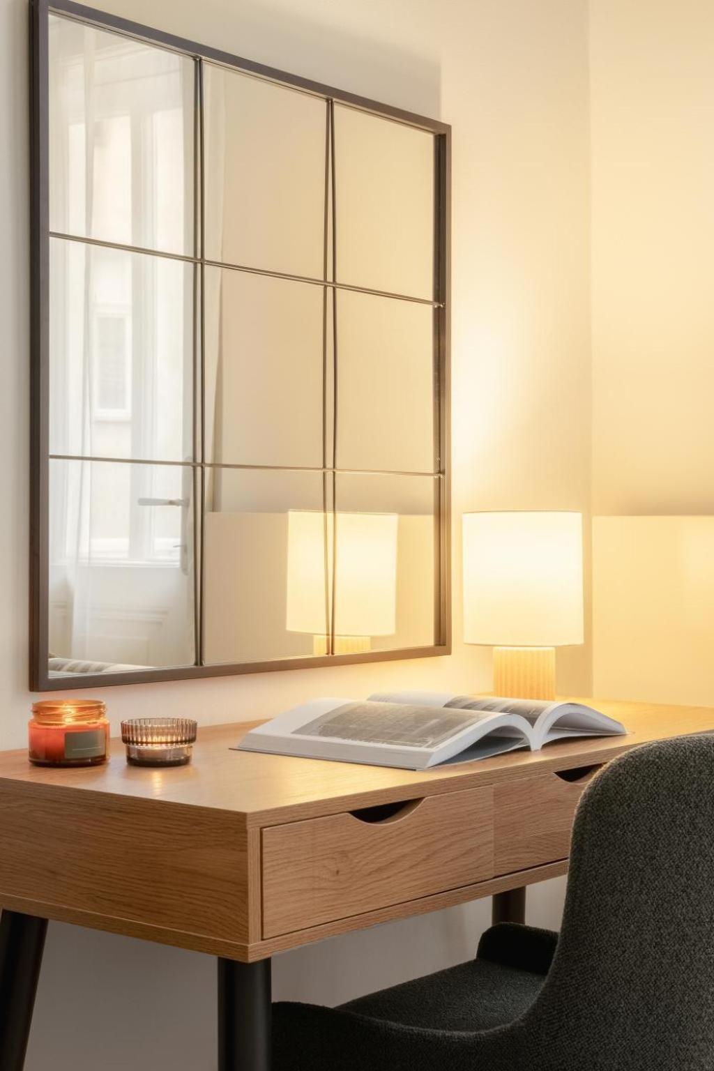 Apartment Stru House By Days - Luxurious Next To National Theatre Prag