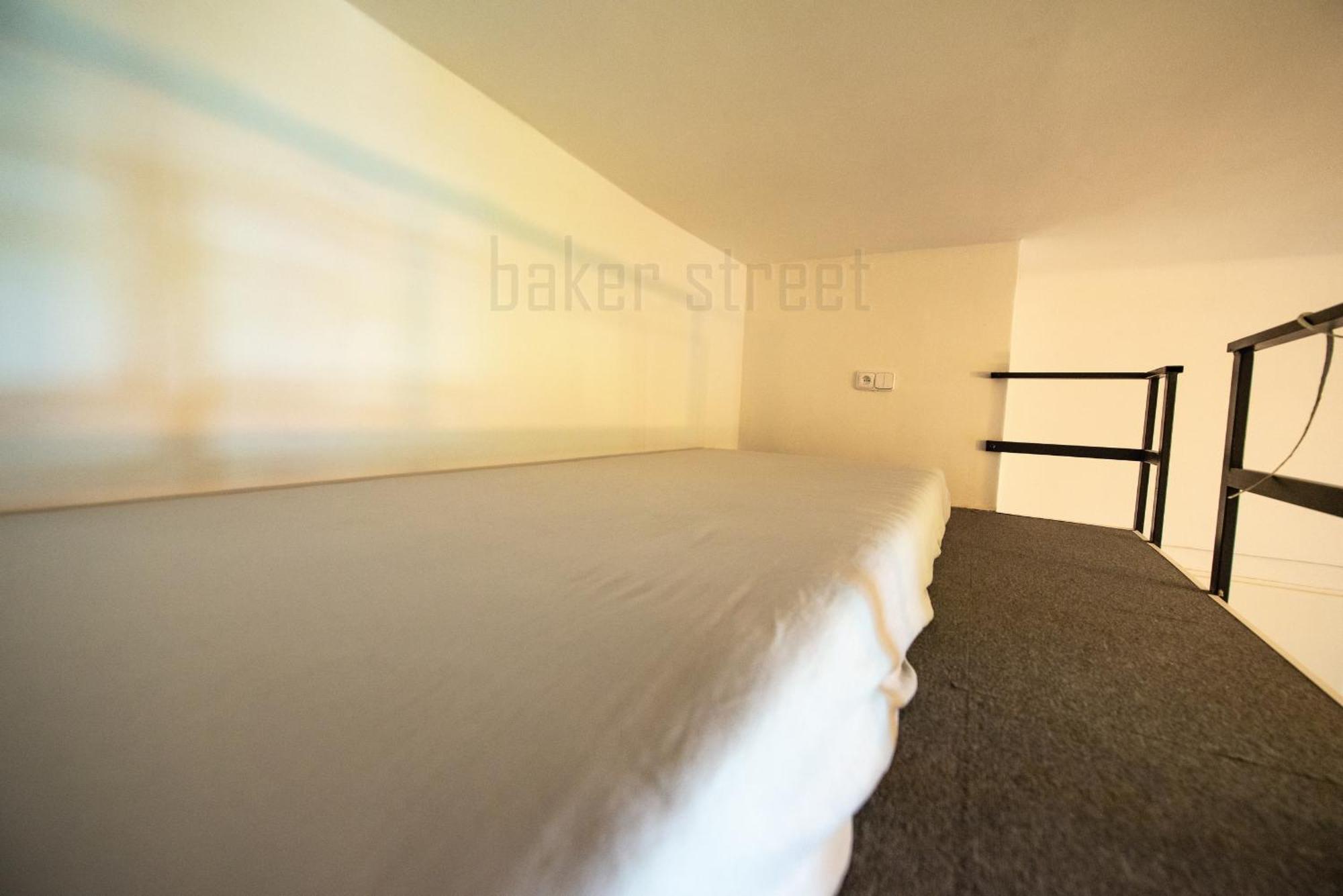 Apartmán Storey Close To Metro Palmovka Praha