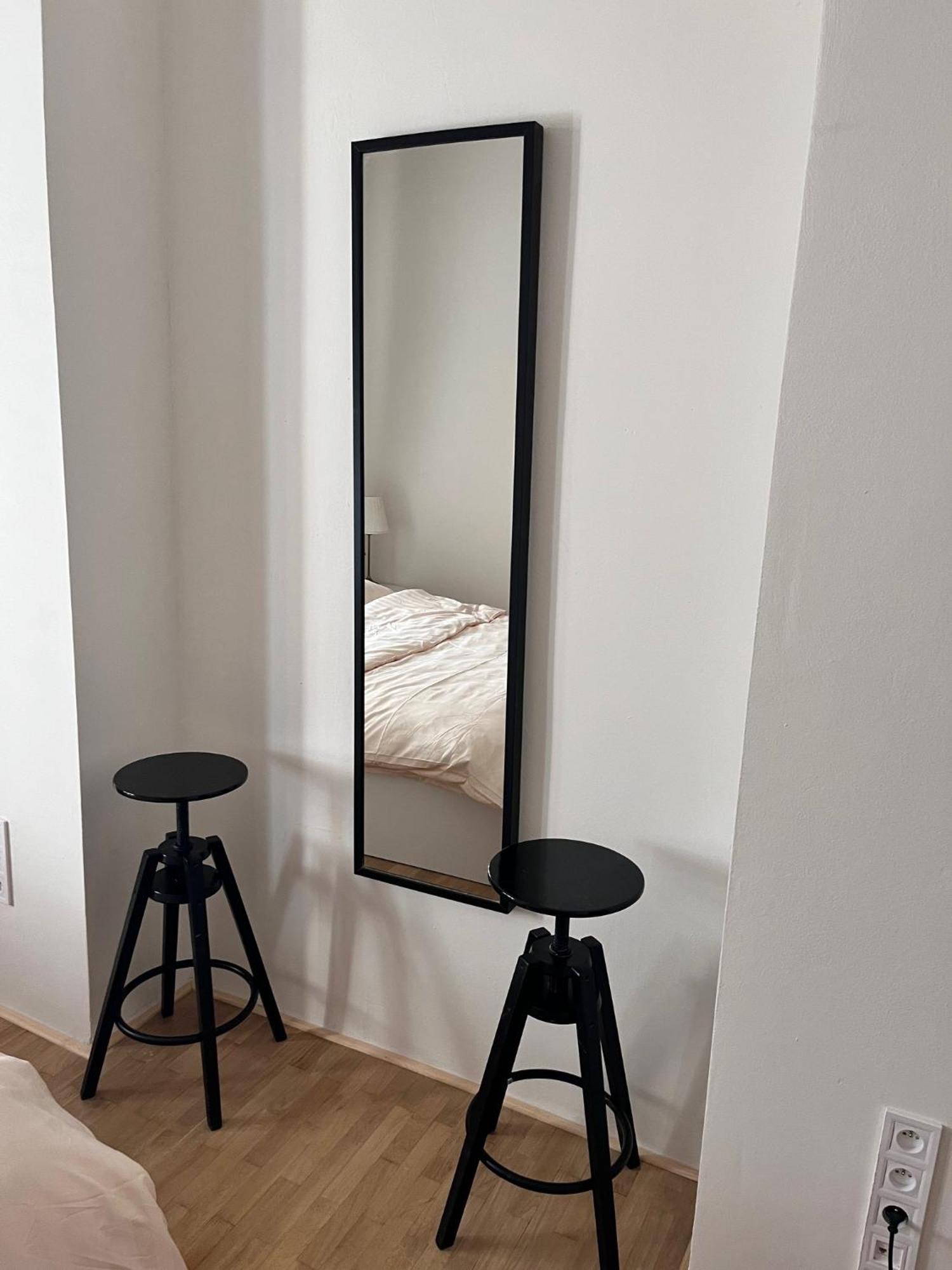 Apartmán New Centre Garden - Location Praha