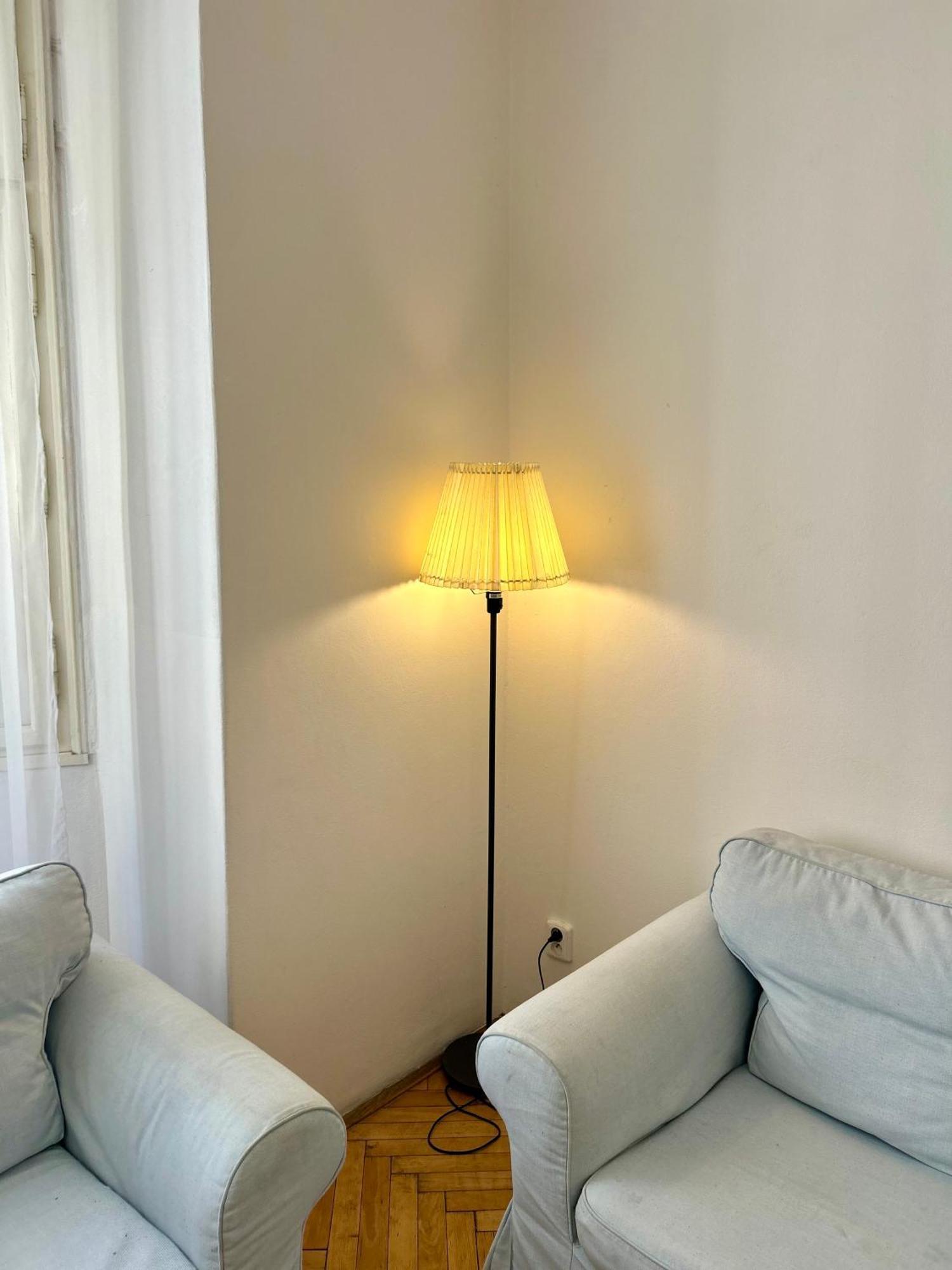 Exclusive Lägenhet *