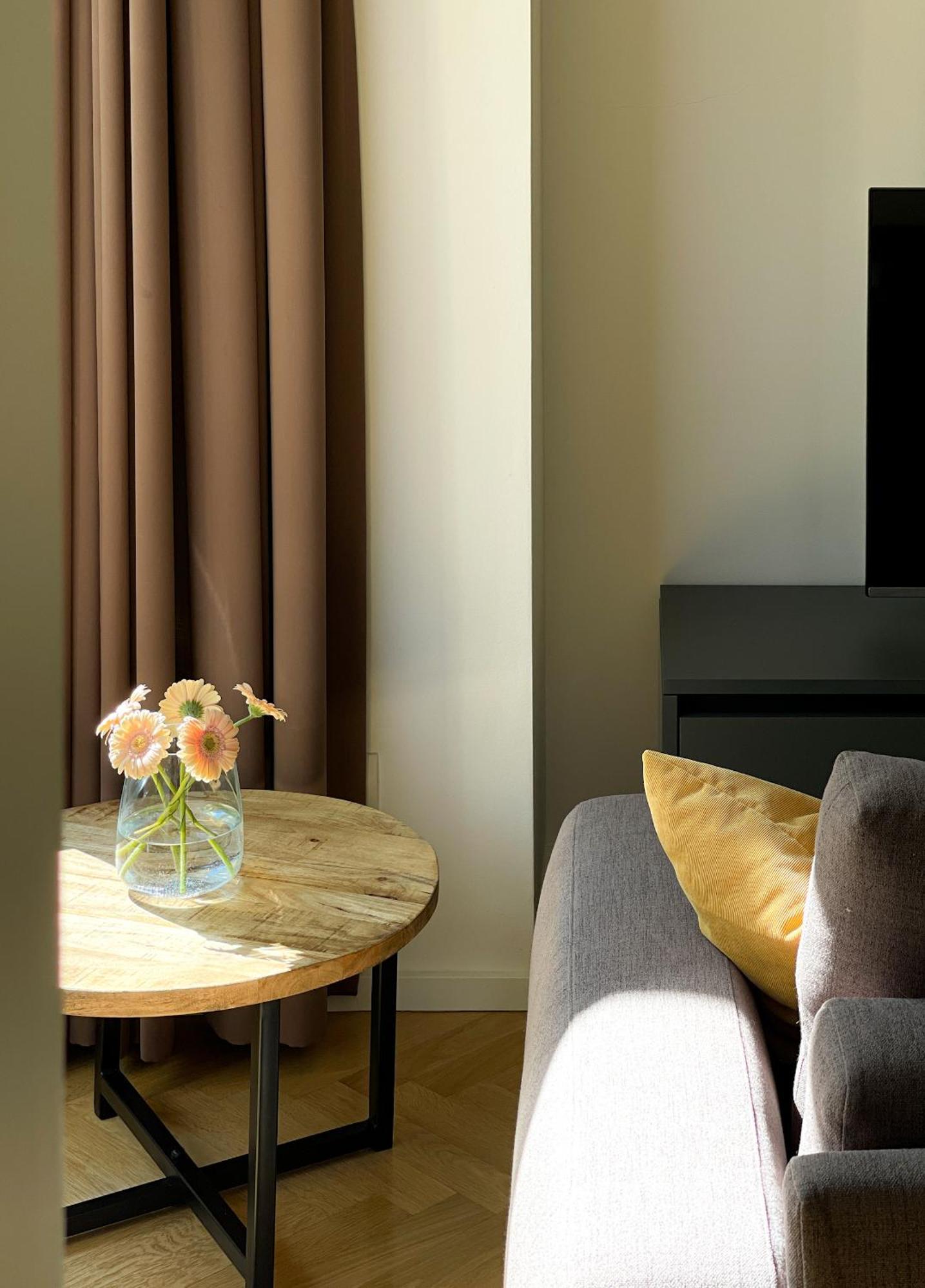 Petrin Tower 4* Prag