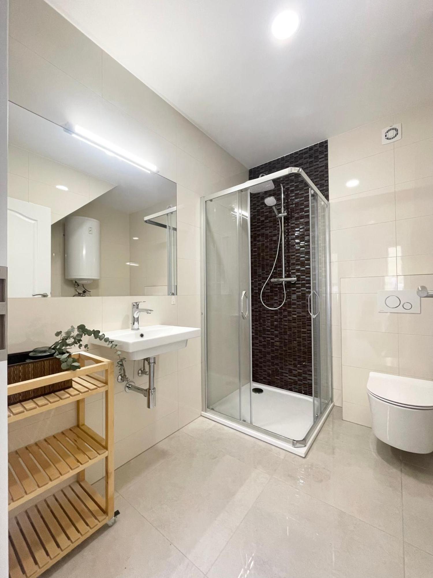 Apartment Vinohradyapt Terrace-freeparking *