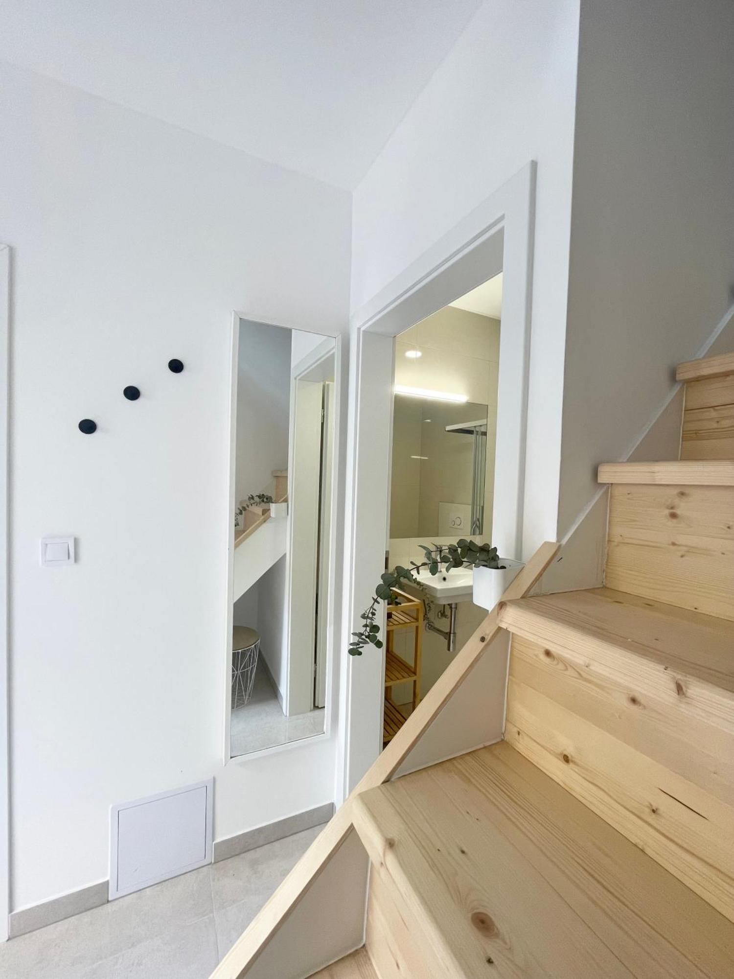 Vinohradyapt Terrace-freeparking Apartment *