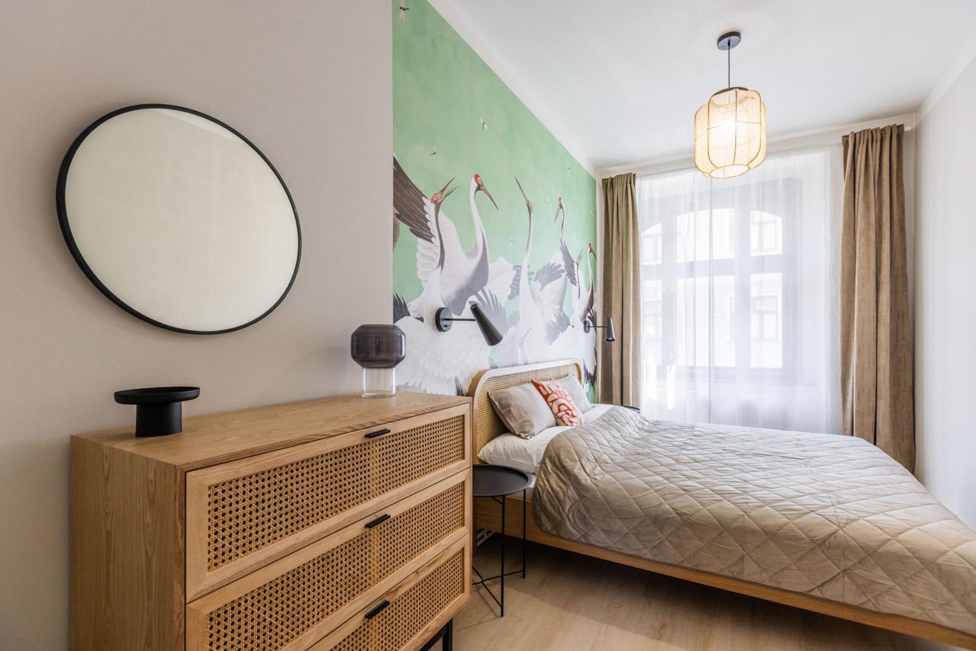 Eleven Apartment Prag