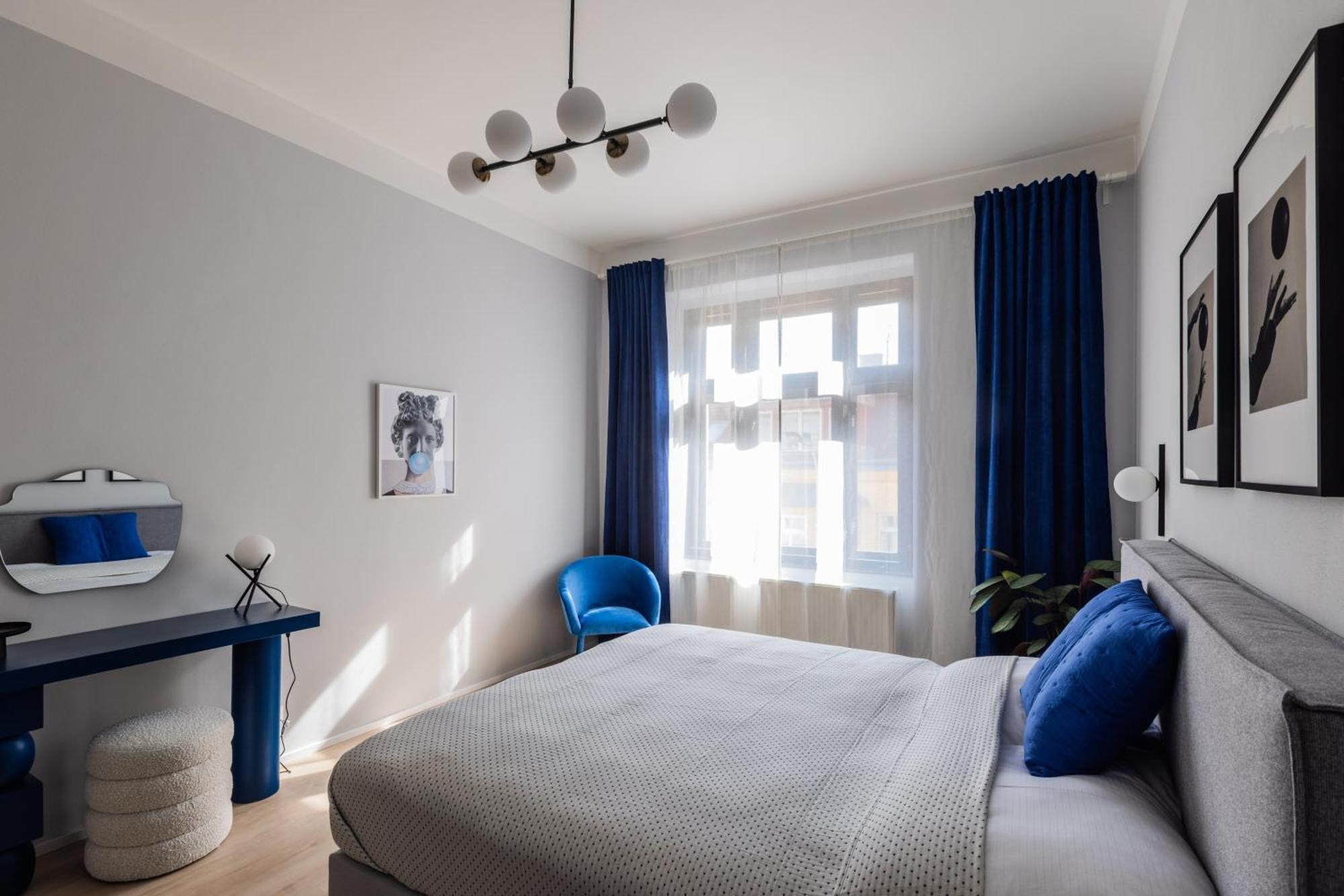 Eleven Apartment Prag