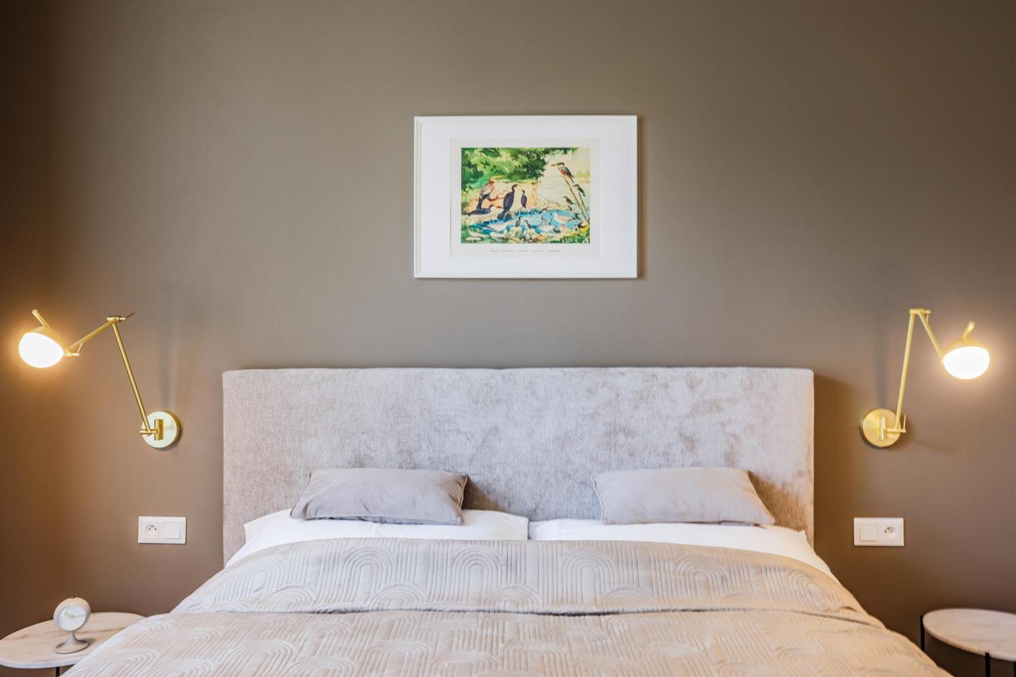 Apartment Eleven Prag