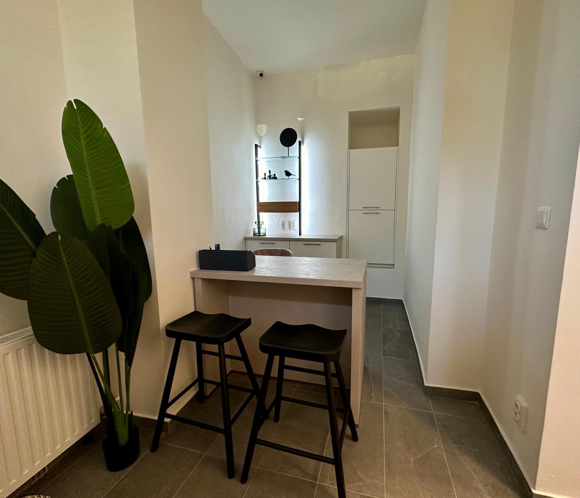 Onefam Arbes Hostel Prague