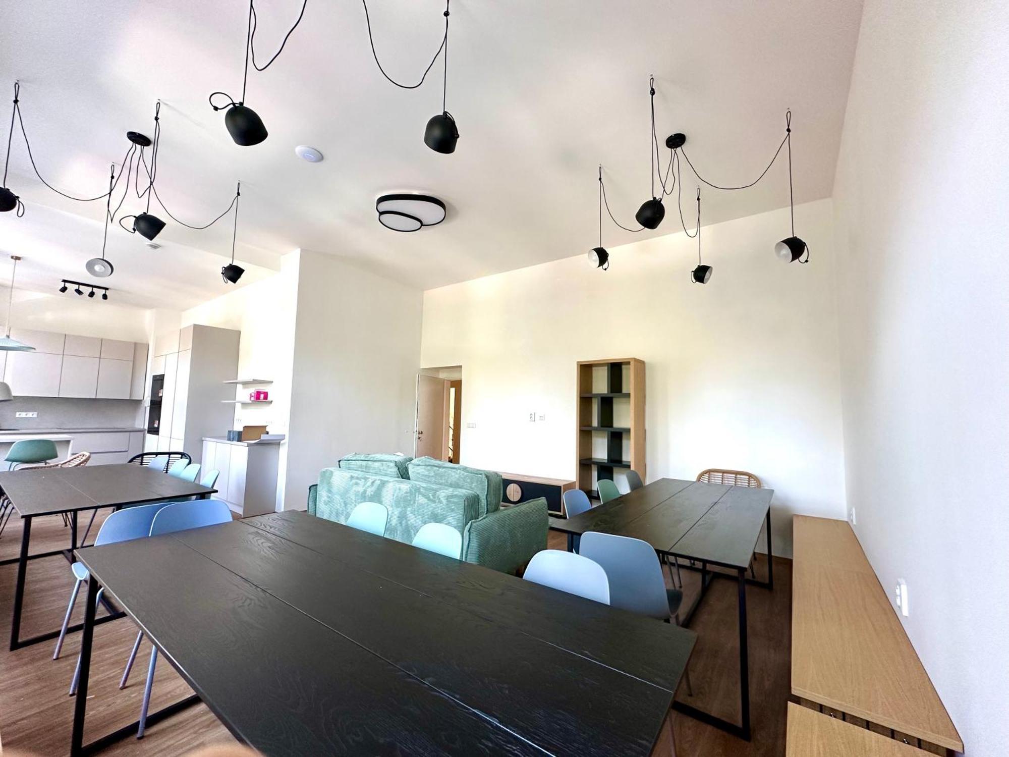 Onefam Arbes Hostel Prague