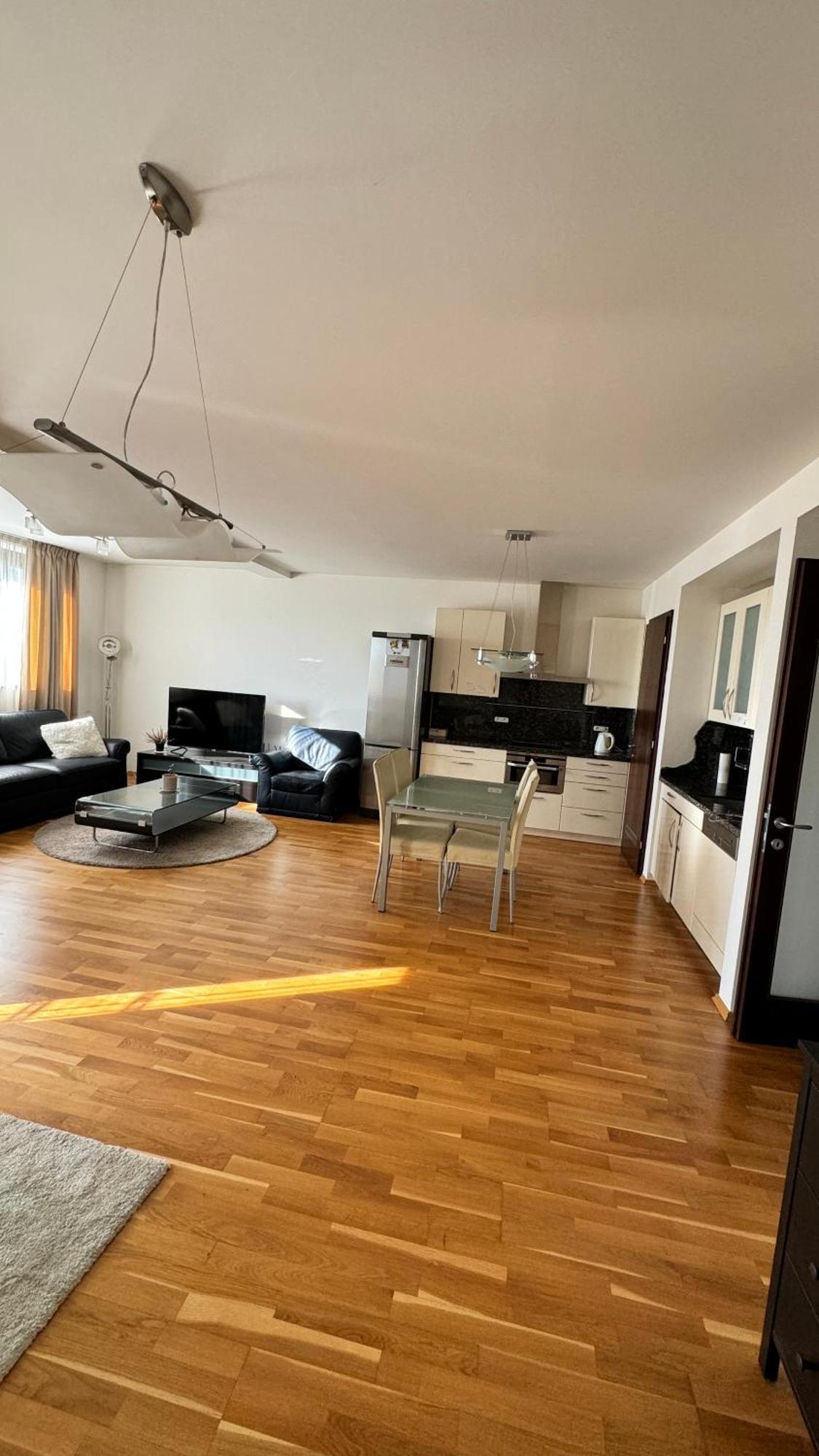 Homestay Guest House Prague