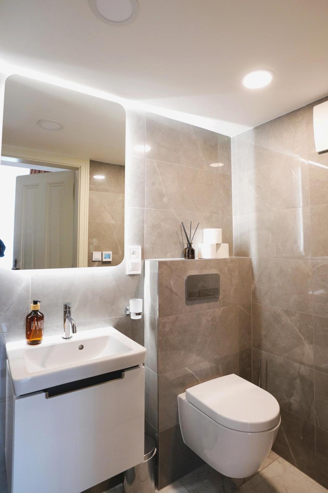 Luxemi I Center Premium Apartmán Praha
