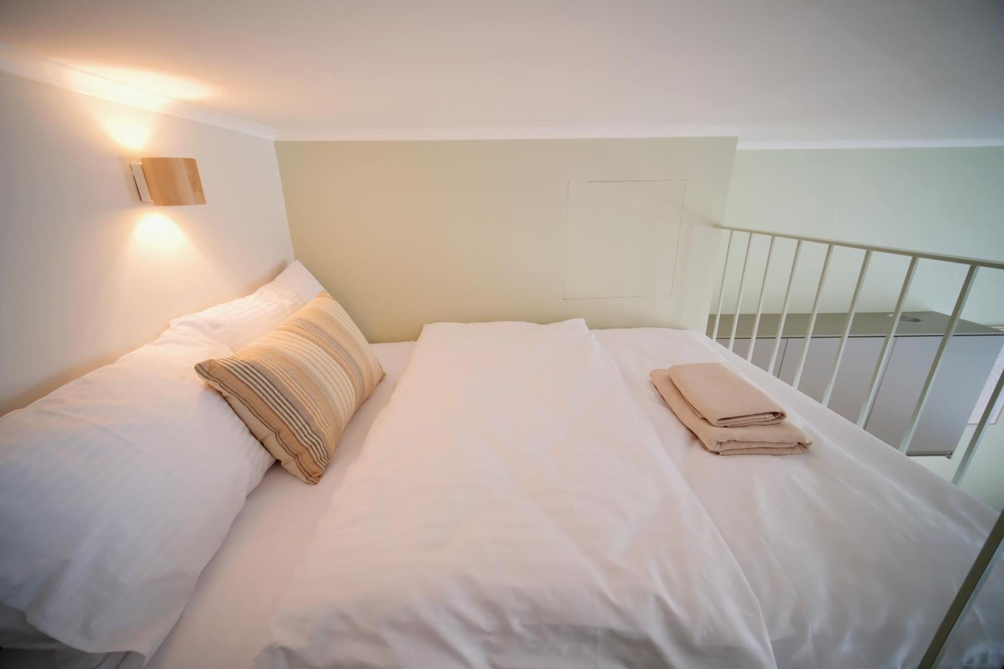Luxemi I Center Premium * Praha