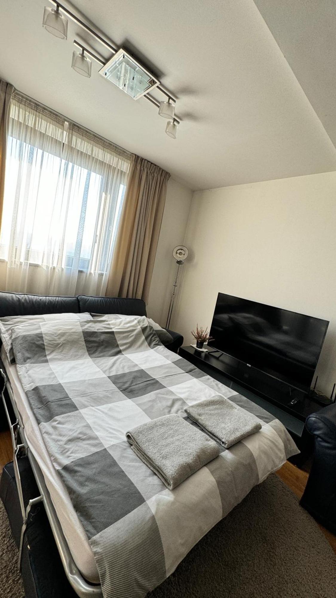 Homestay Guest House Prague