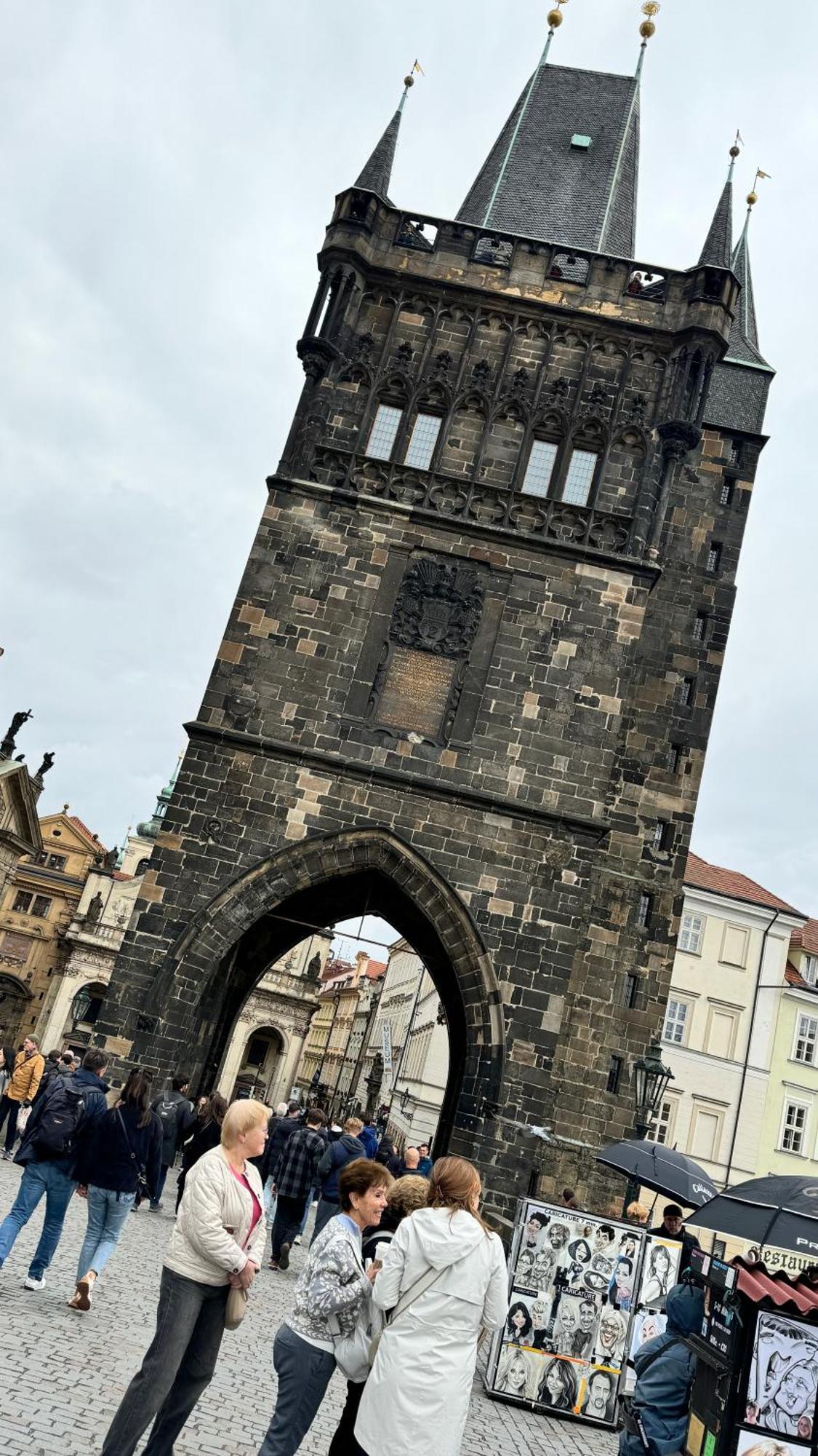 Guest House Prague