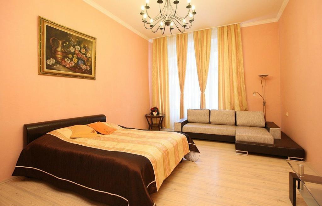 Jeruzalemska 5 Vacation Apt. *