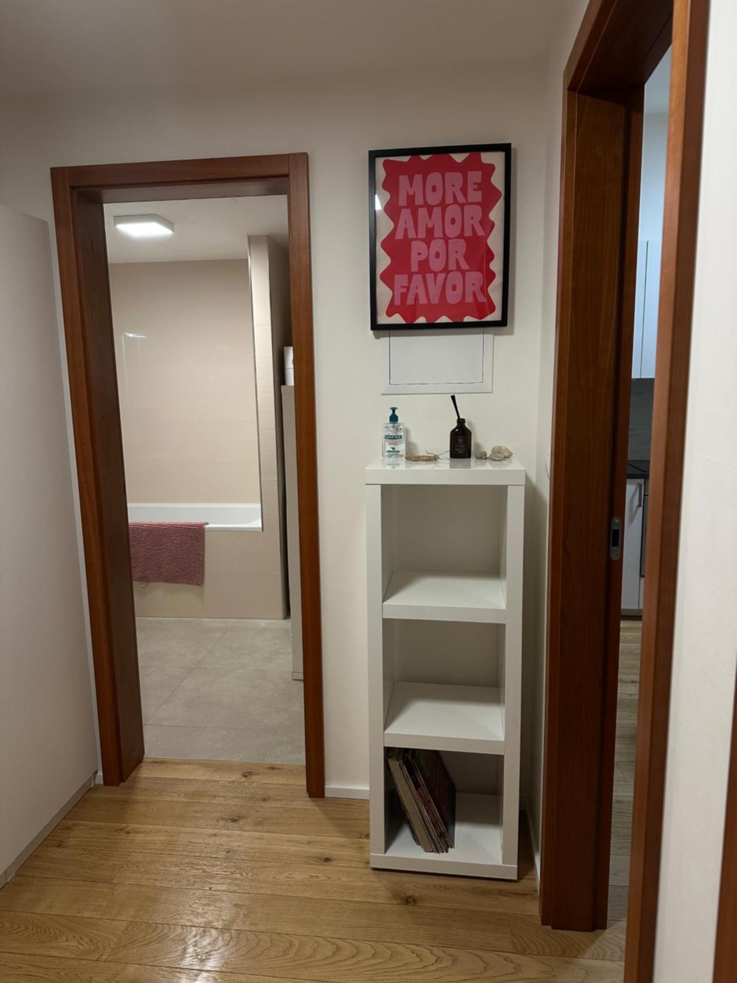 Pasta Party Apartment, Free Parking, Fully Equipped Lejlighed Prag