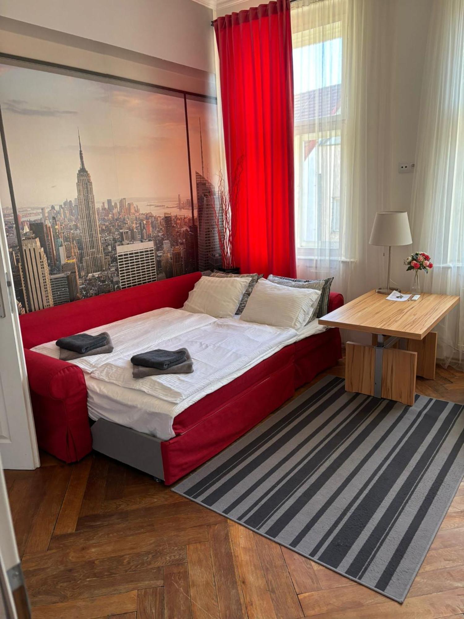 The Republic 3* Prag