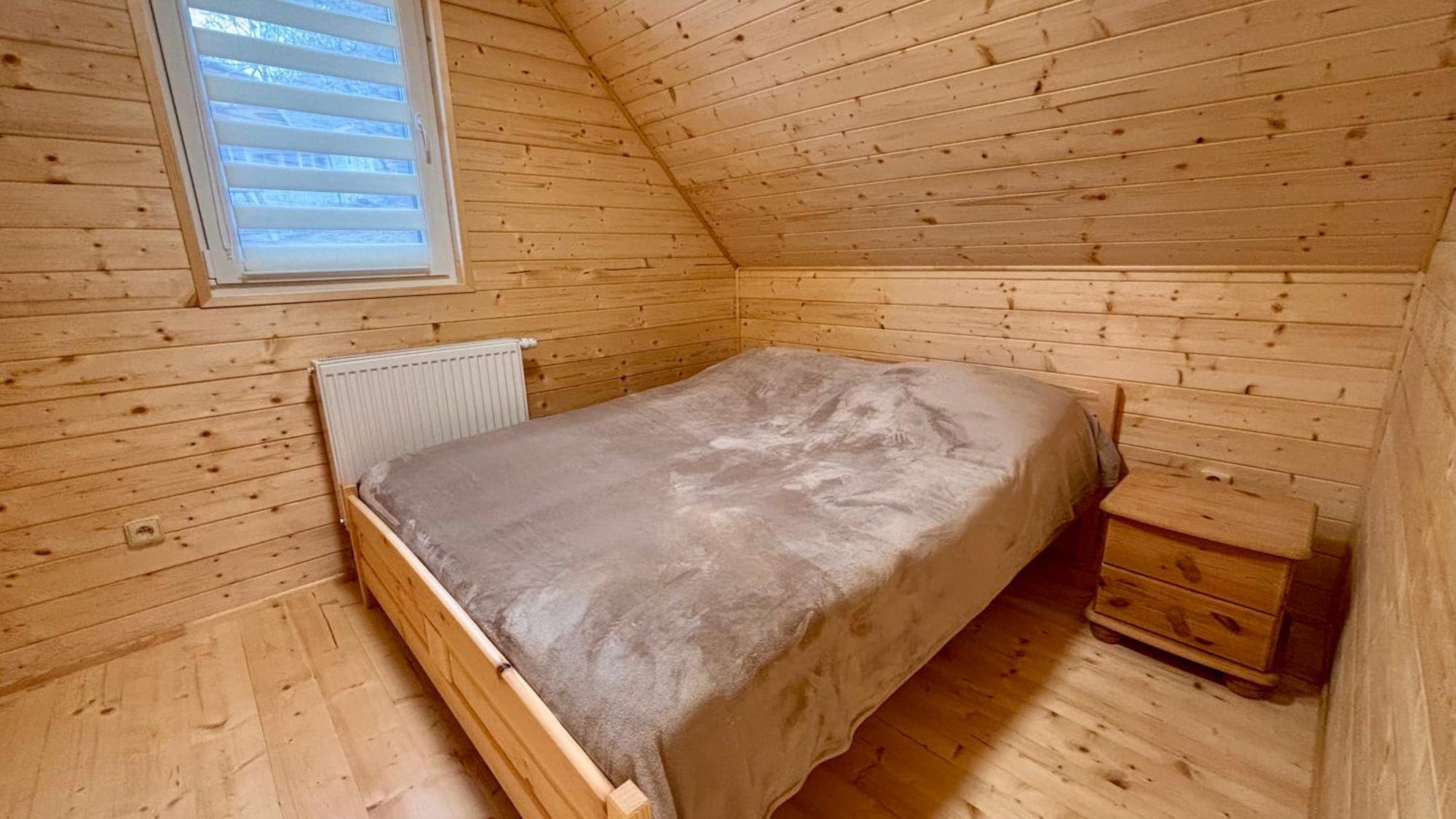 Villa Wellness House Pohadkovy Raj Prague