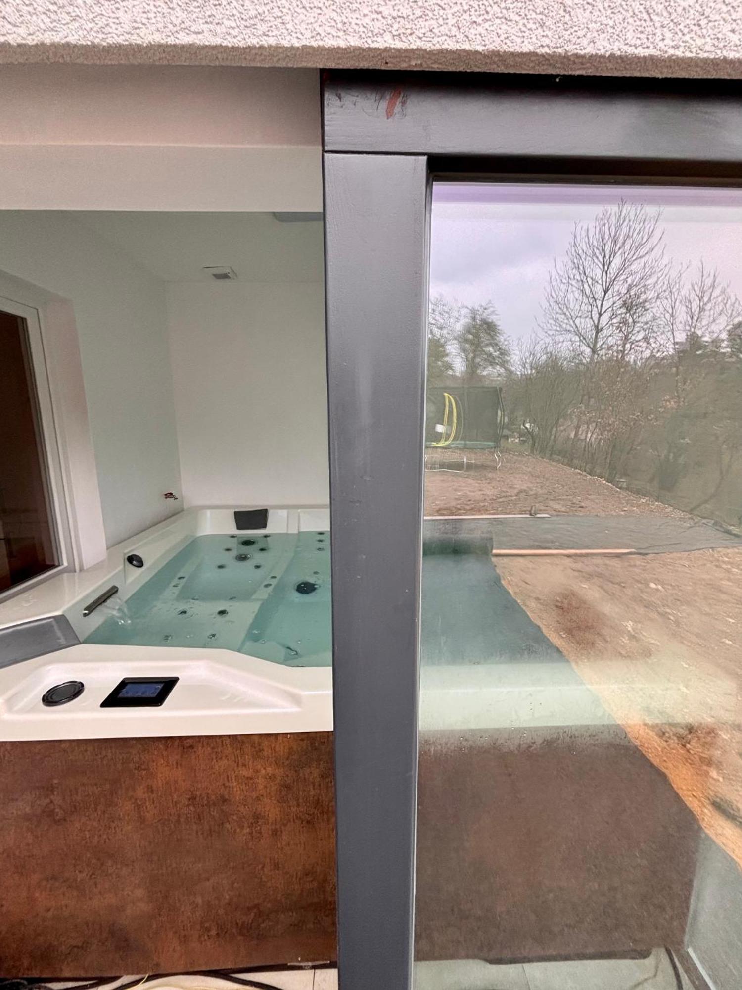 Wellness House Pohadkovy Raj Villa *