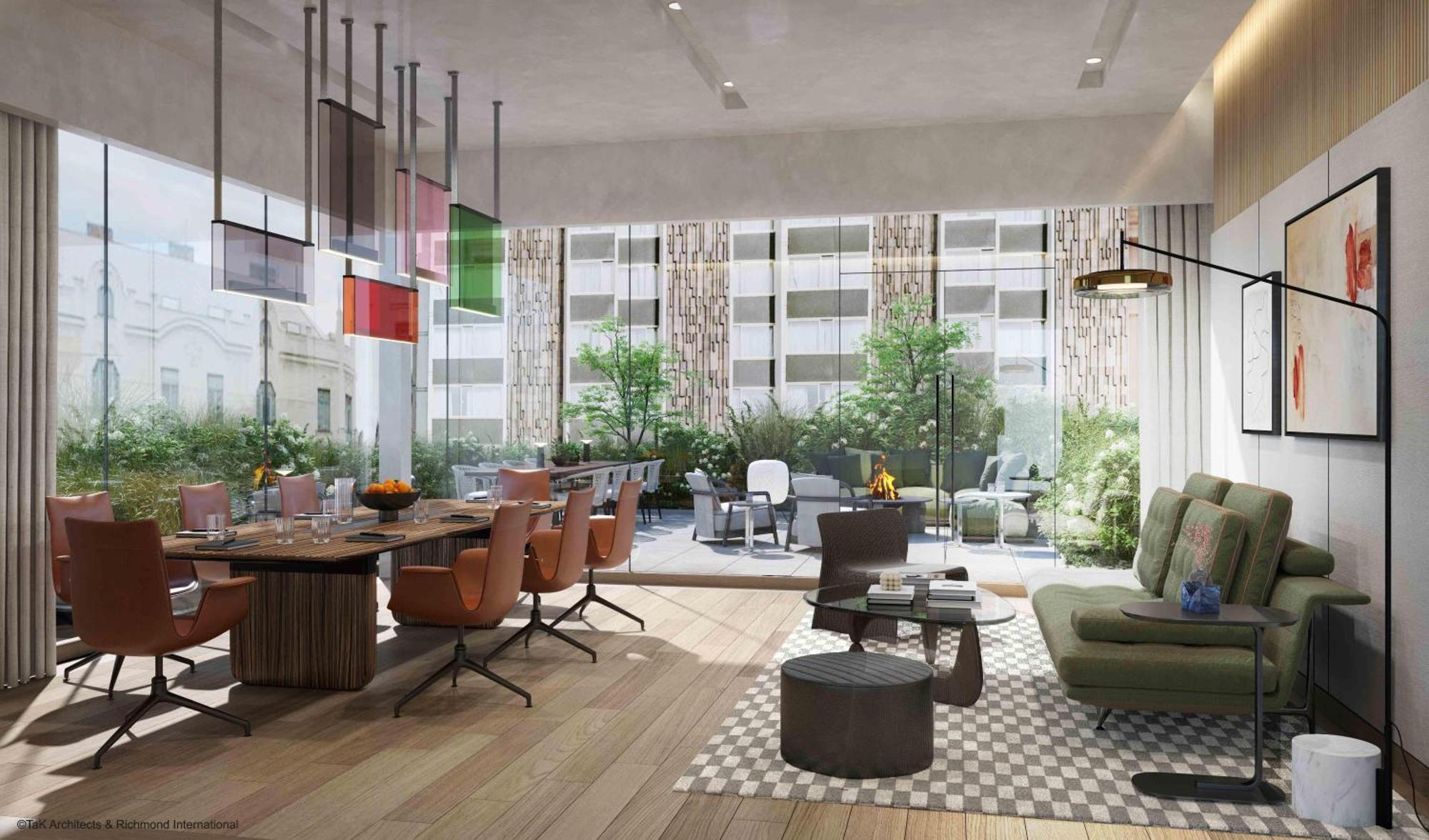 Intercontinental