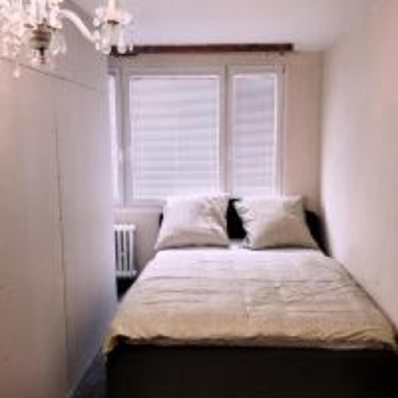 Lejlighed Green Park Prosek Shared 15 Mins From Center Prag