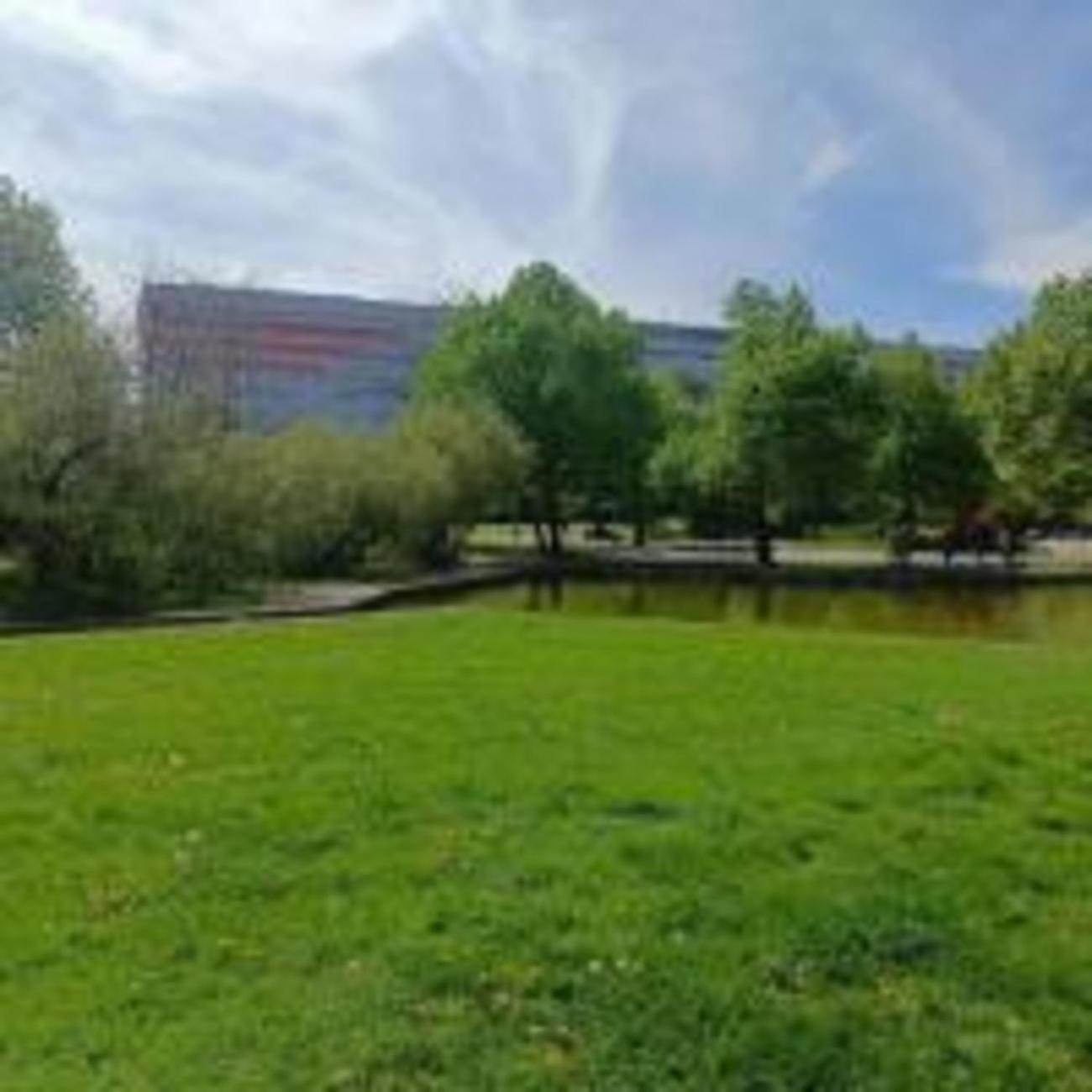 Lejlighed Green Park Prosek Shared 15 Mins From Center *