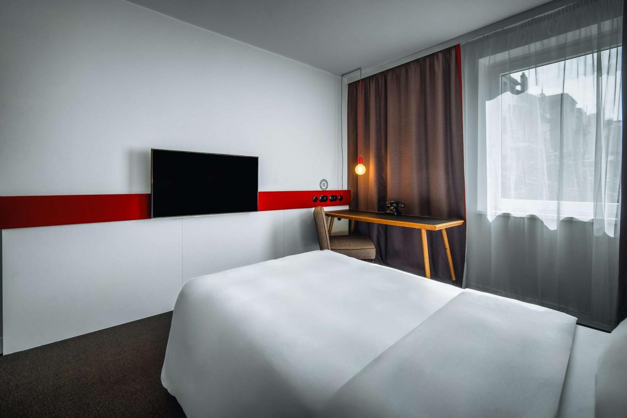 Pentahotel