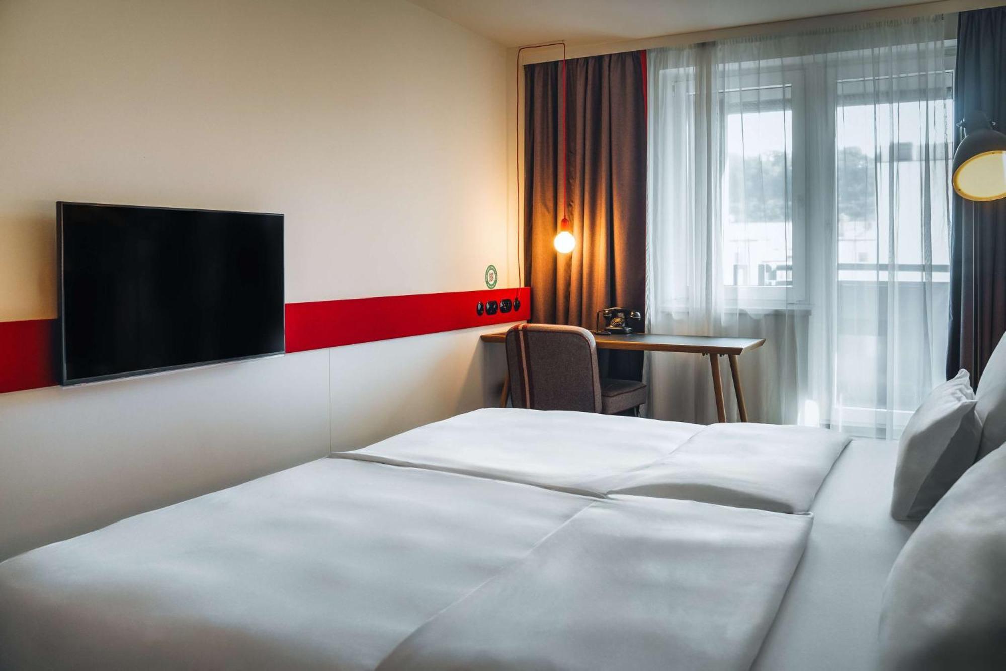 Hotel Pentahotel Prague