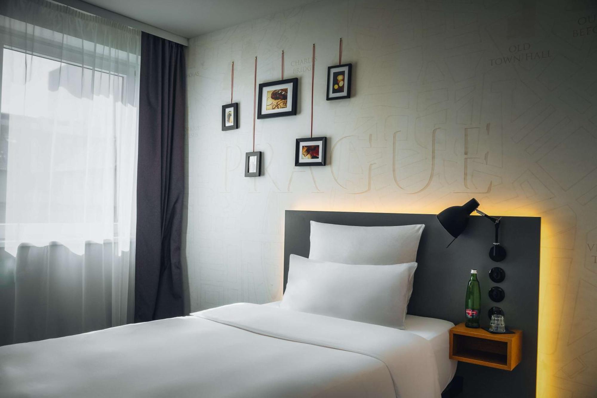 Pentahotel 4* Prague