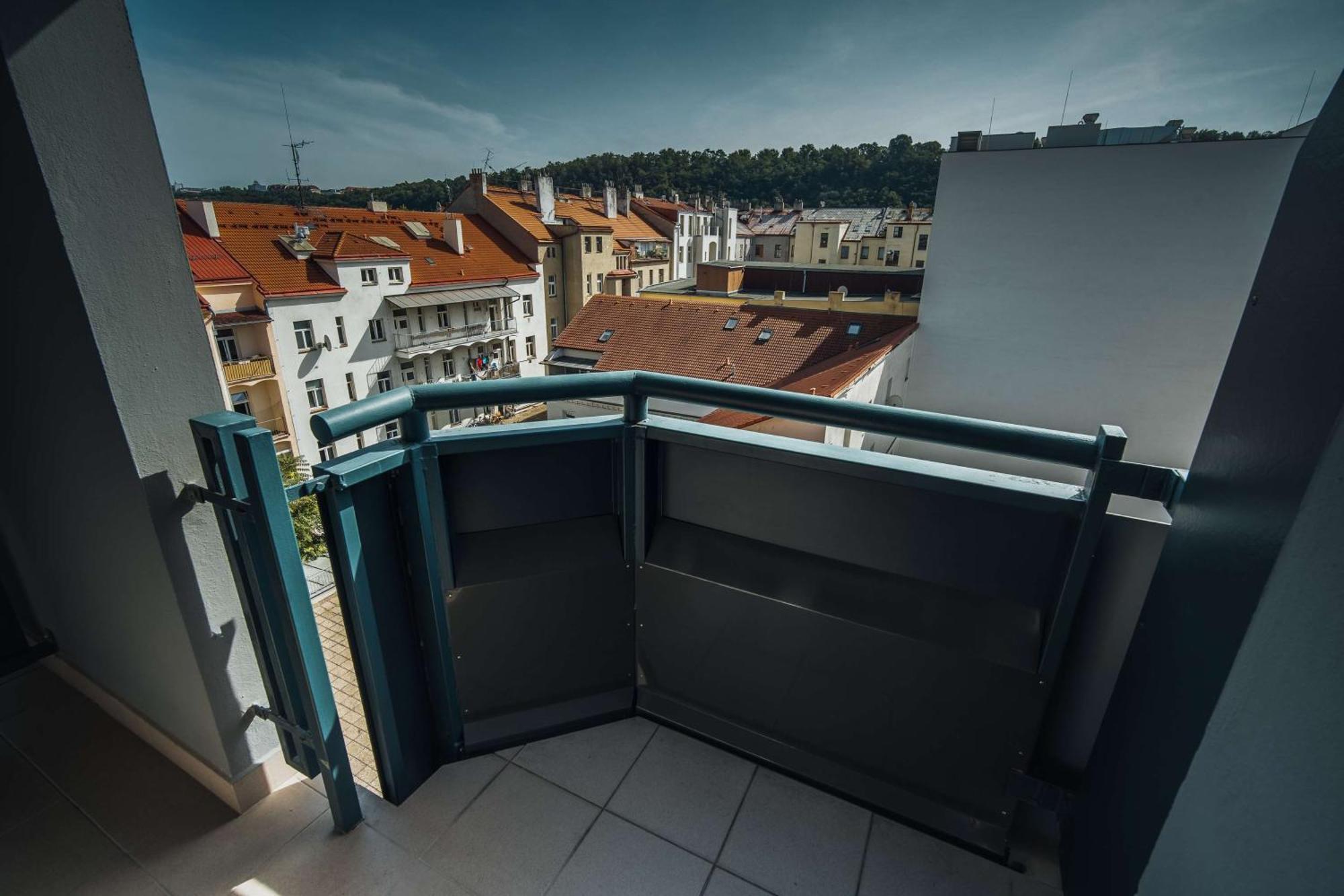 Pentahotel 4*