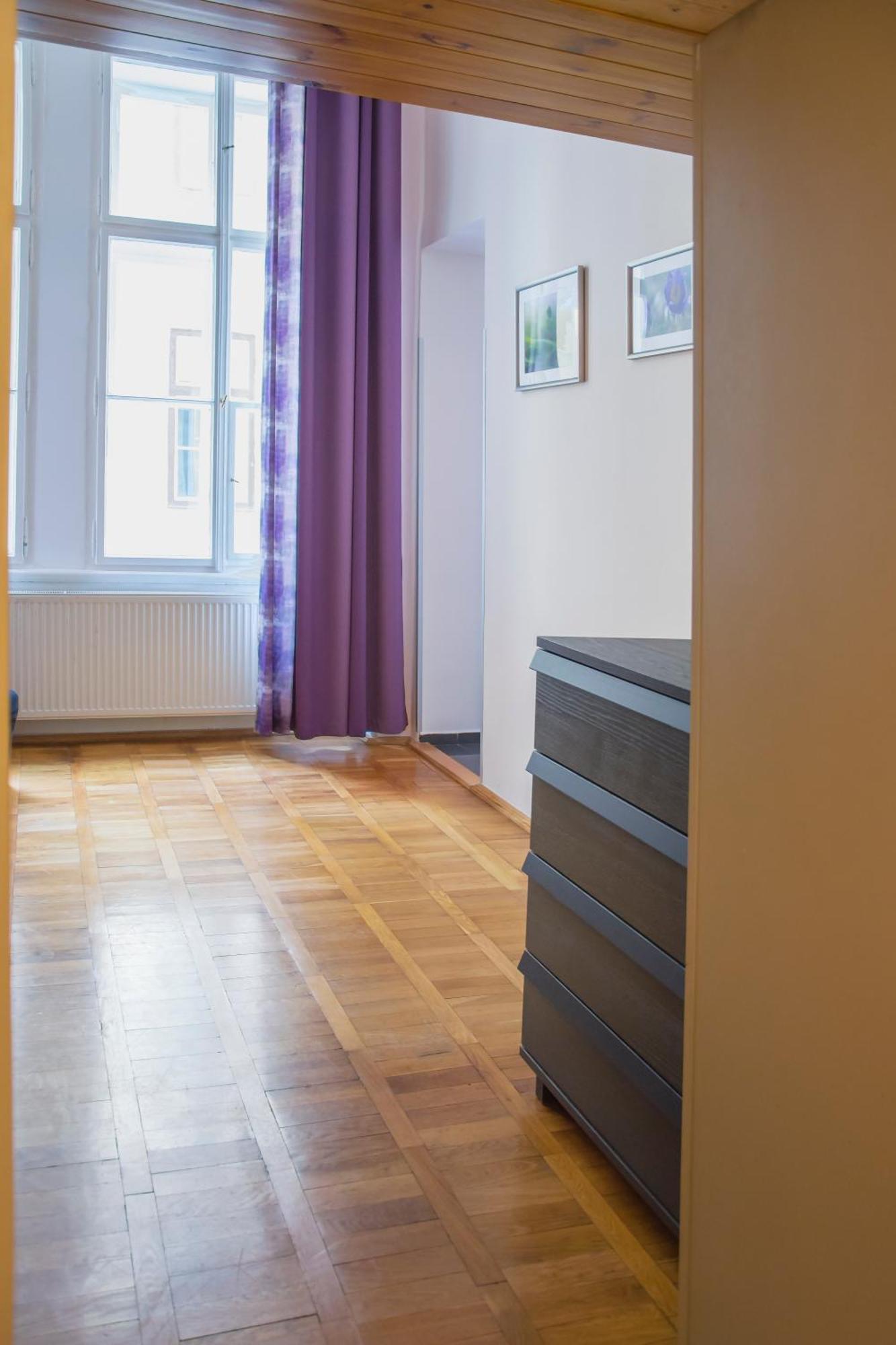 Lejlighed Jindrisska 25 Prag