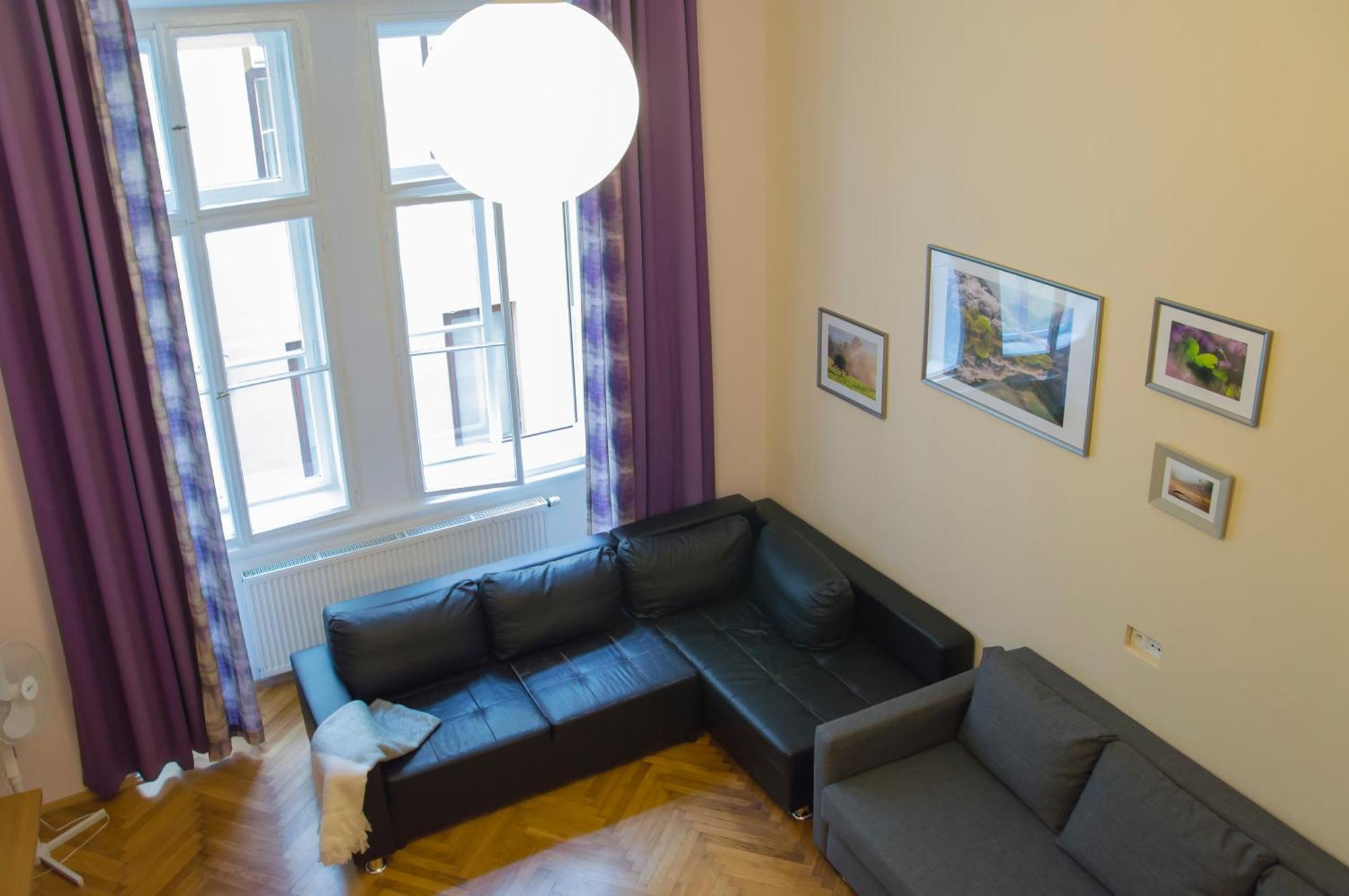 Lejlighed Jindrisska 25 *
