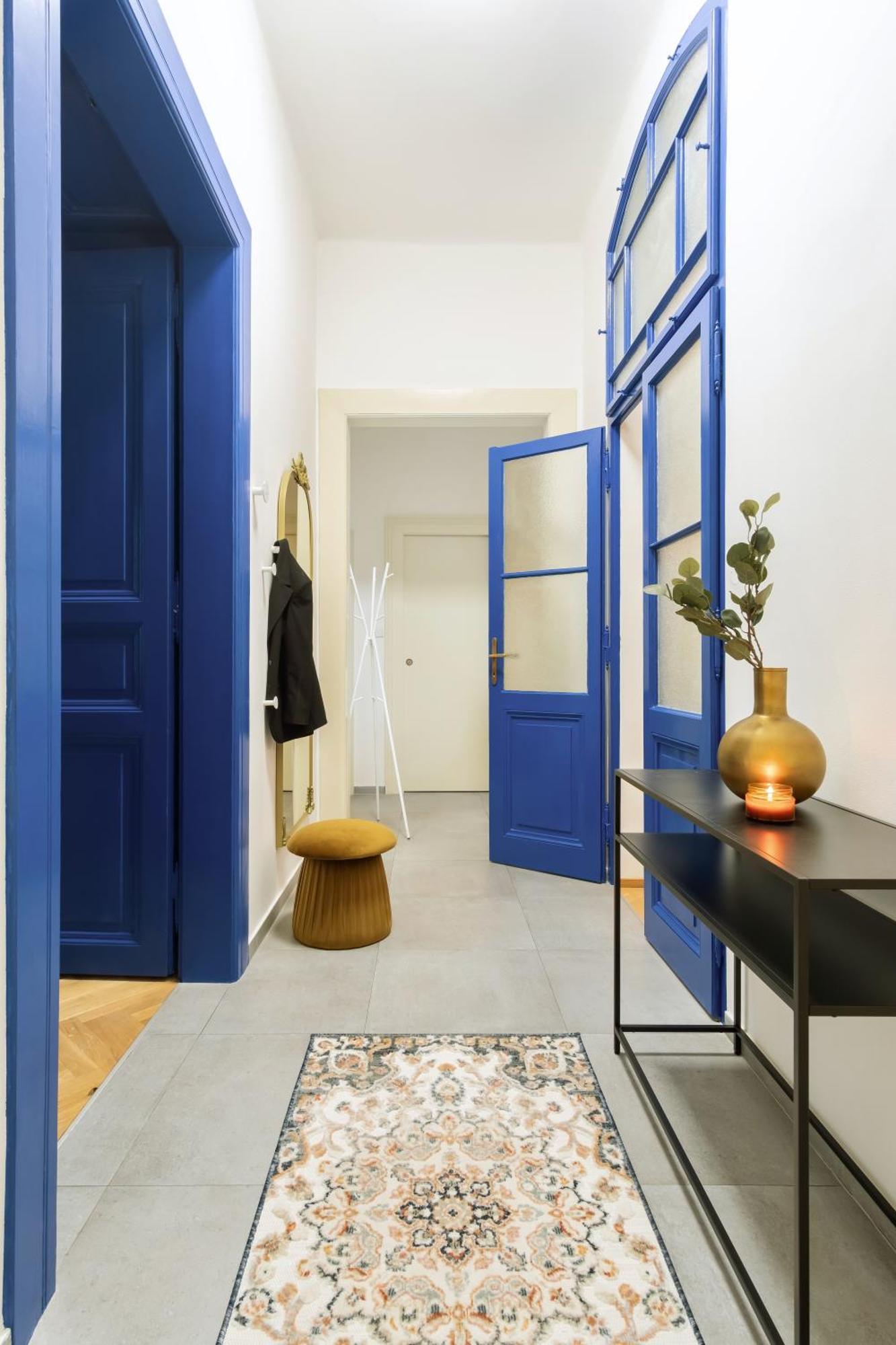 Stru House By Days - Luxurious Next To National Theatre * Prag