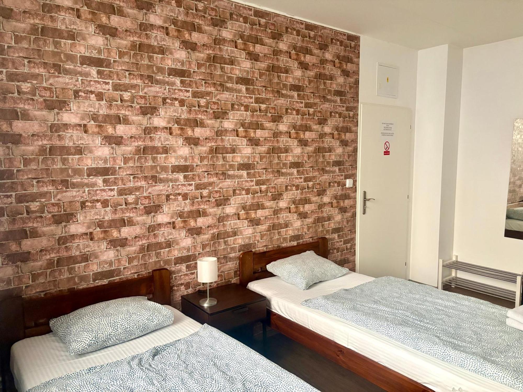 Zizkov Cosy