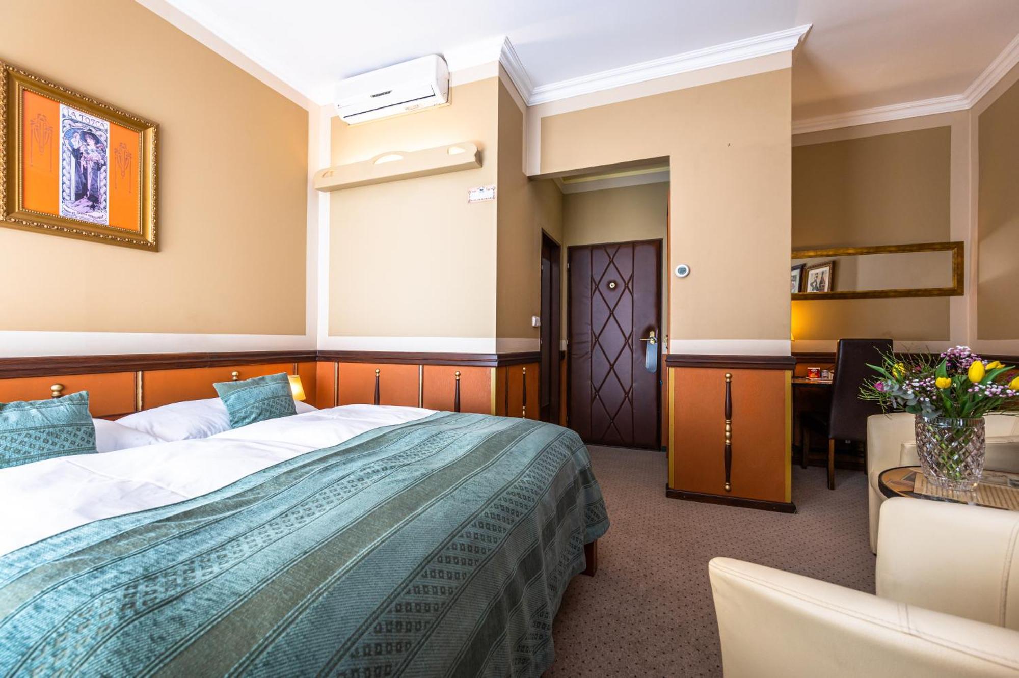 Hotell Hastal Old Town