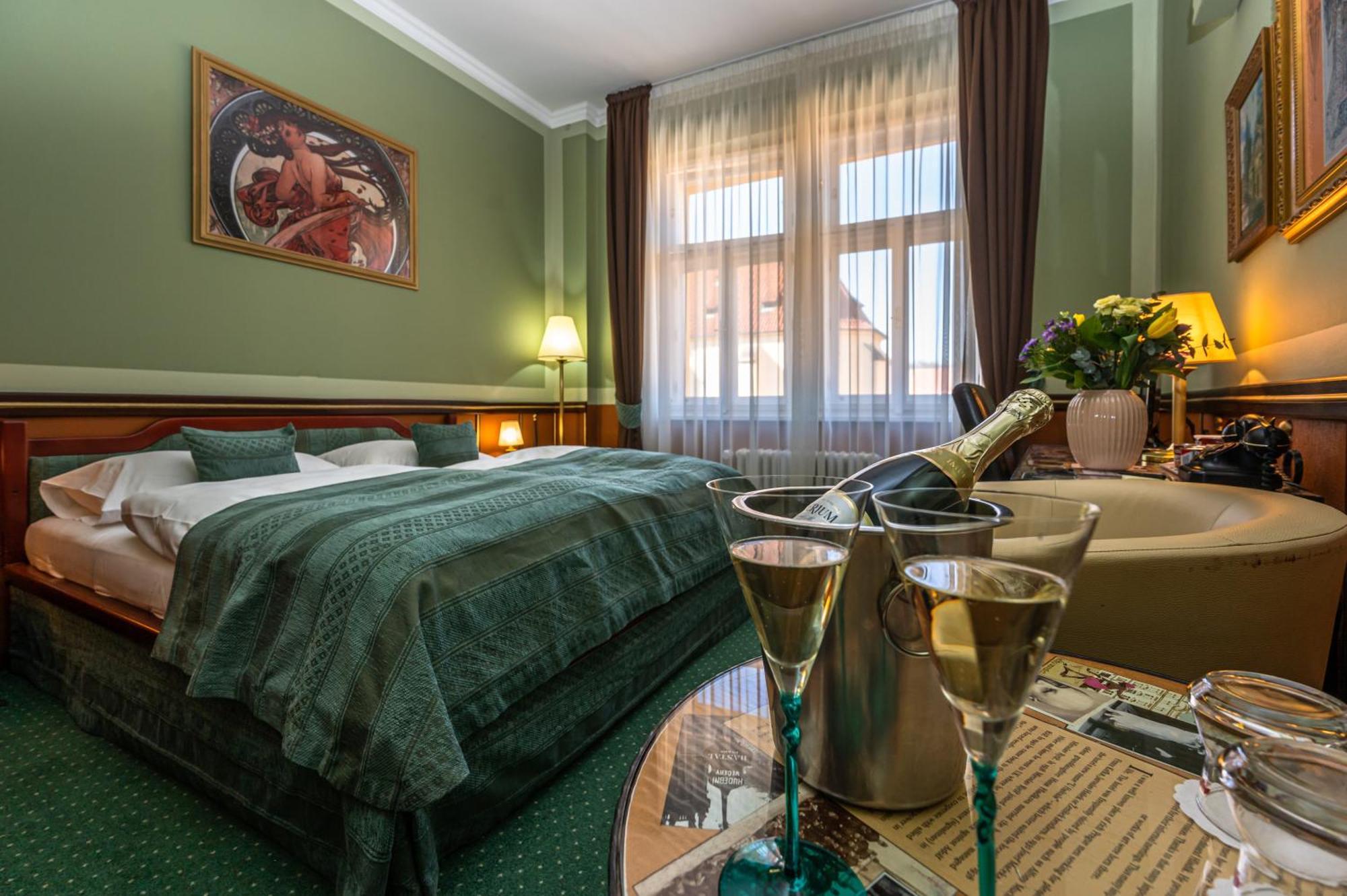 Hotell Hastal Old Town