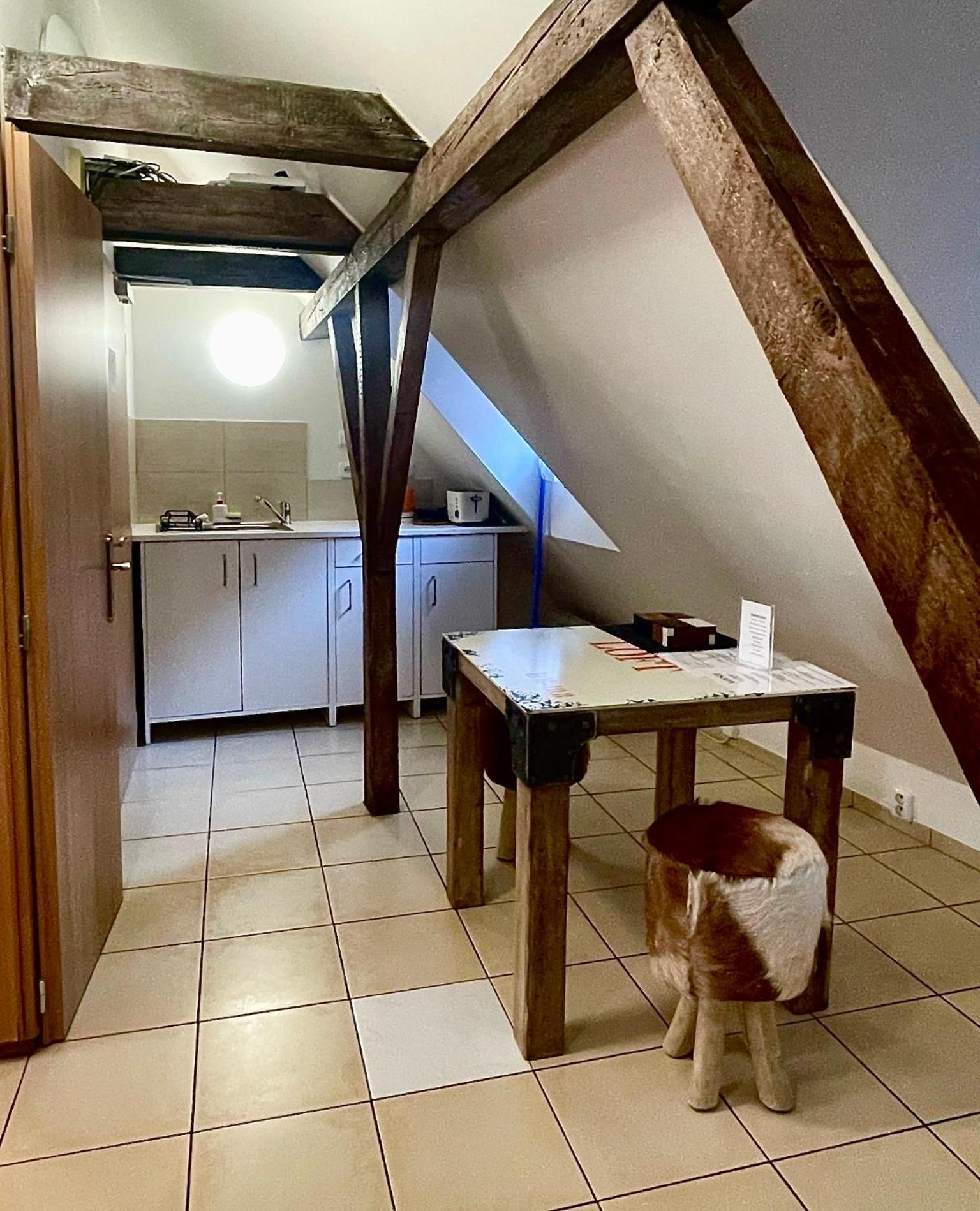 Apartmán U Zeleného Jalovce *