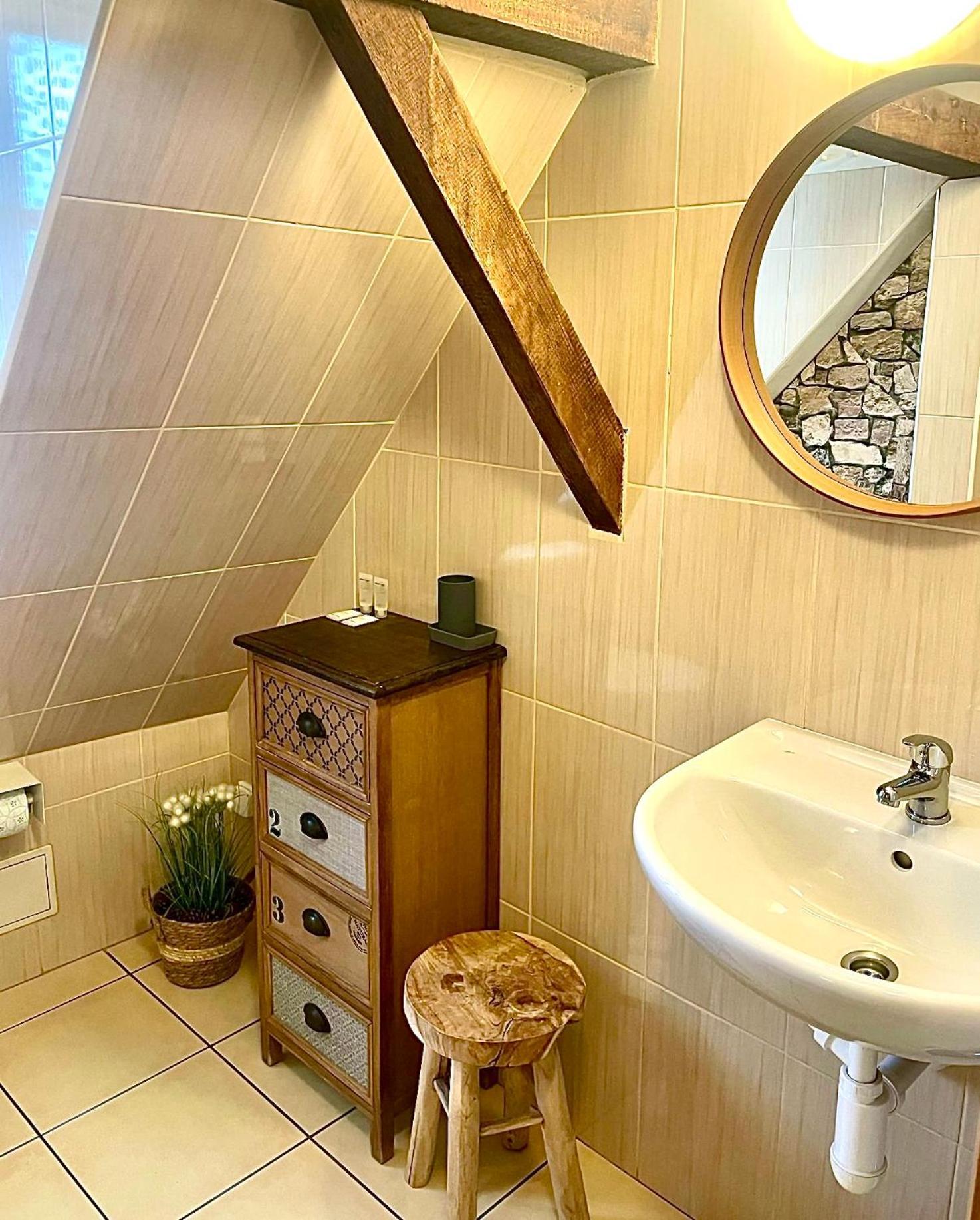 Apartmán U Zeleného Jalovce Praha
