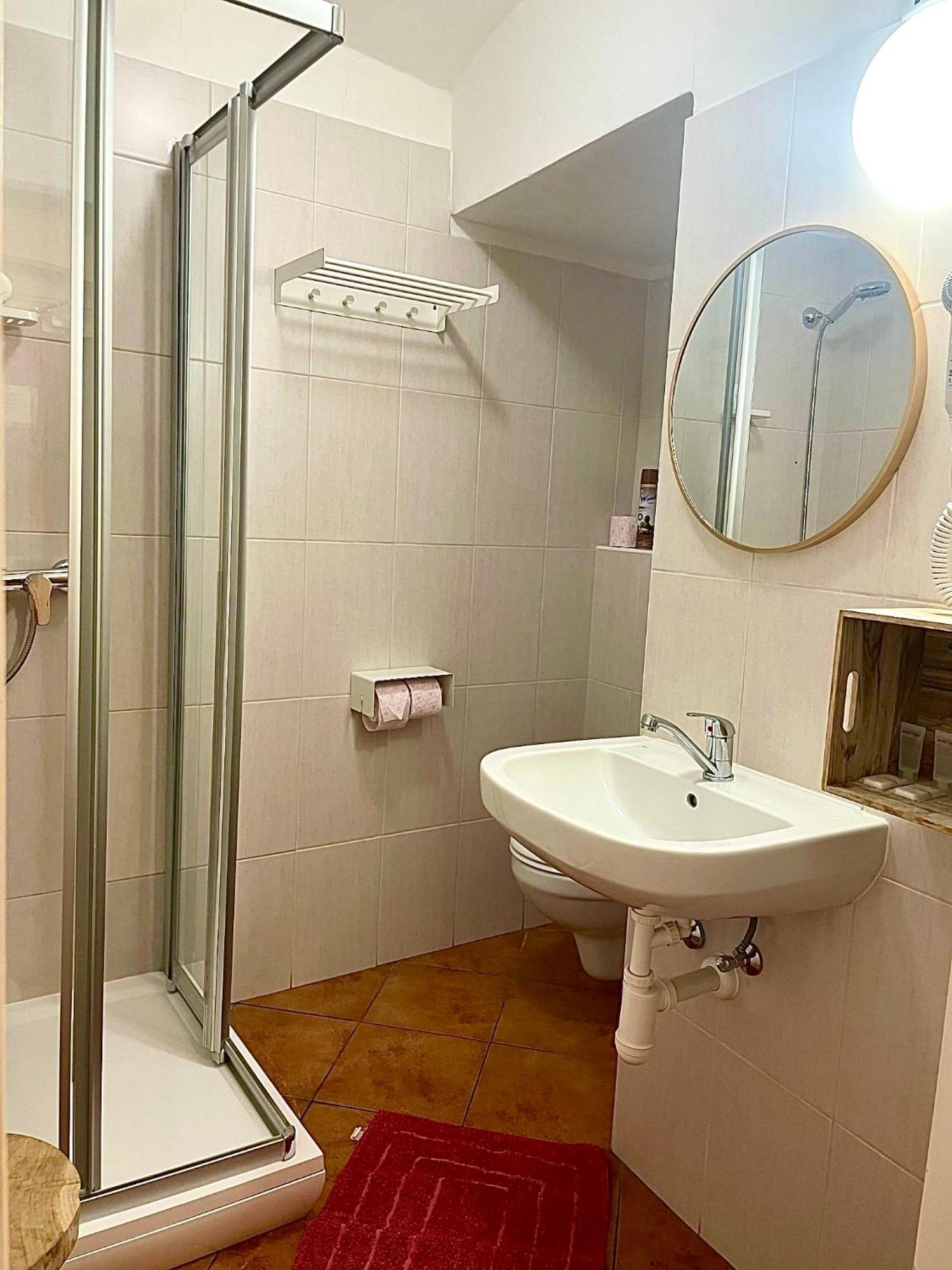 U Zeleného Jalovce Apartmán *