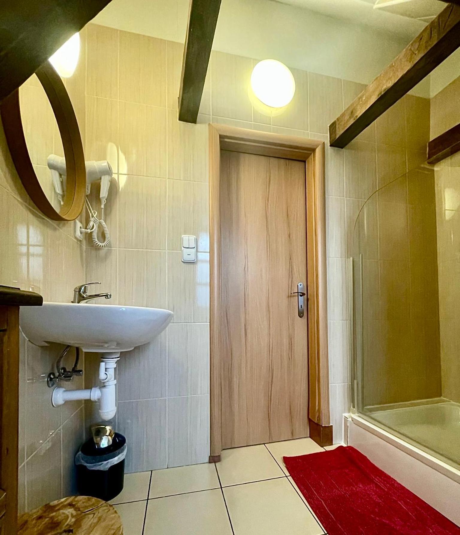U Zeleného Jalovce Apartmán