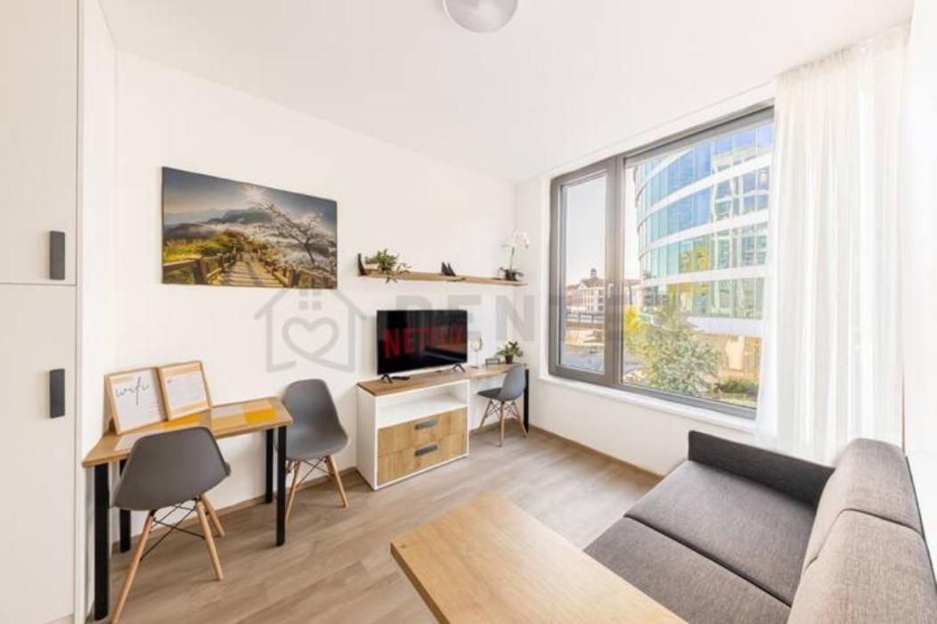 Apartment Mymozart By Rentez *